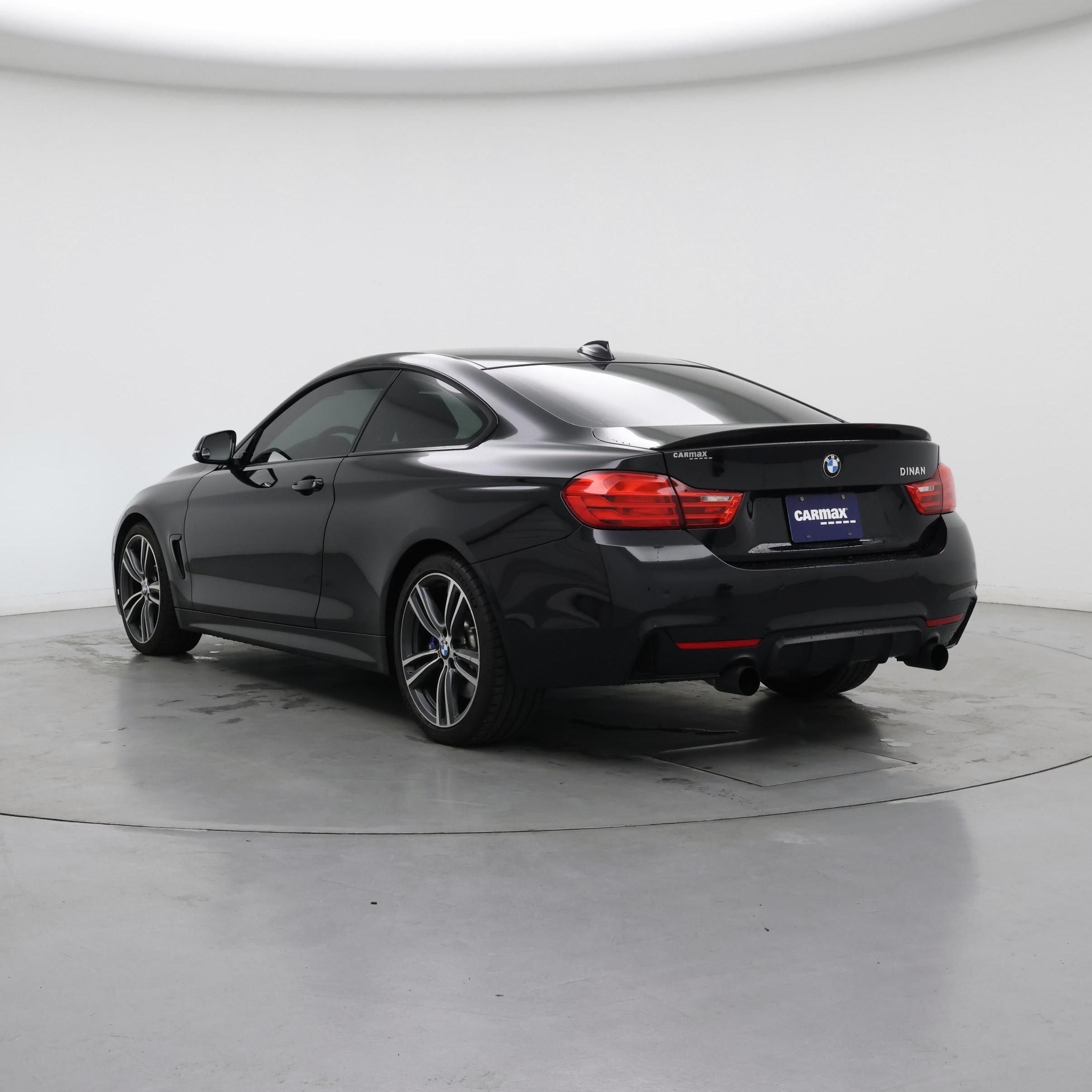 Thumbnail: 2017 BMW 4 Series - 2