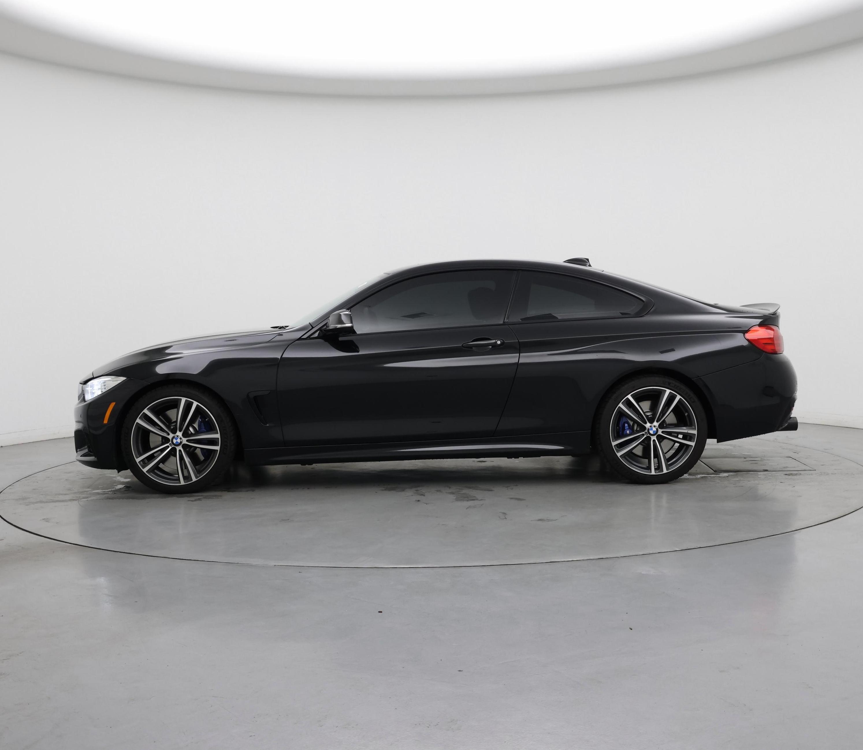 Thumbnail: 2017 BMW 4 Series - 3