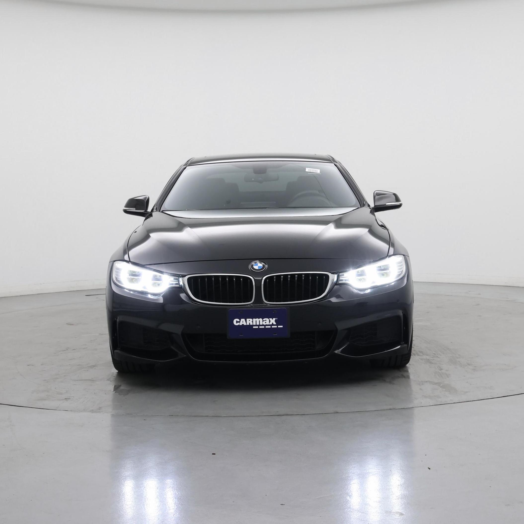 Thumbnail: 2017 BMW 4 Series - 5