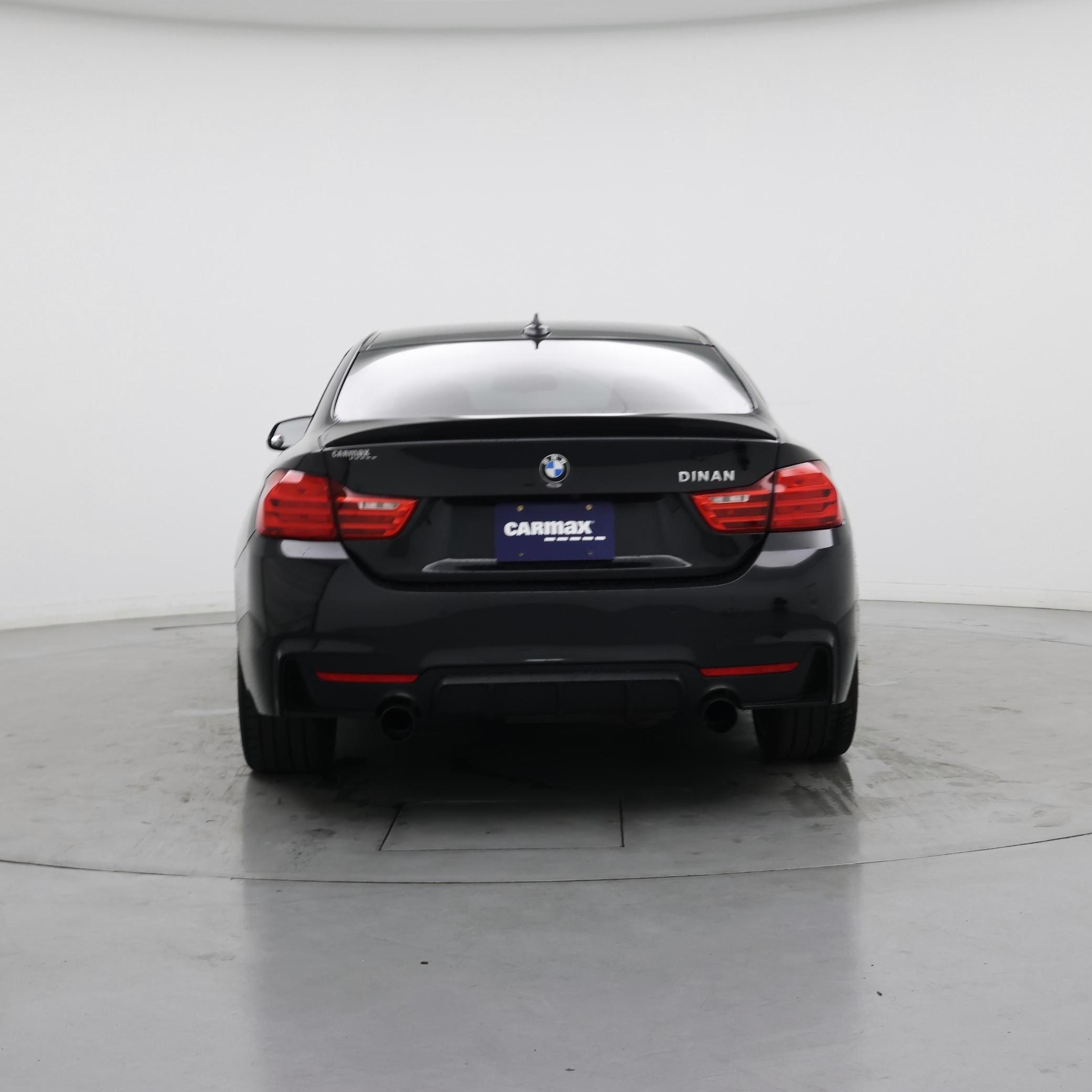 Thumbnail: 2017 BMW 4 Series - 6