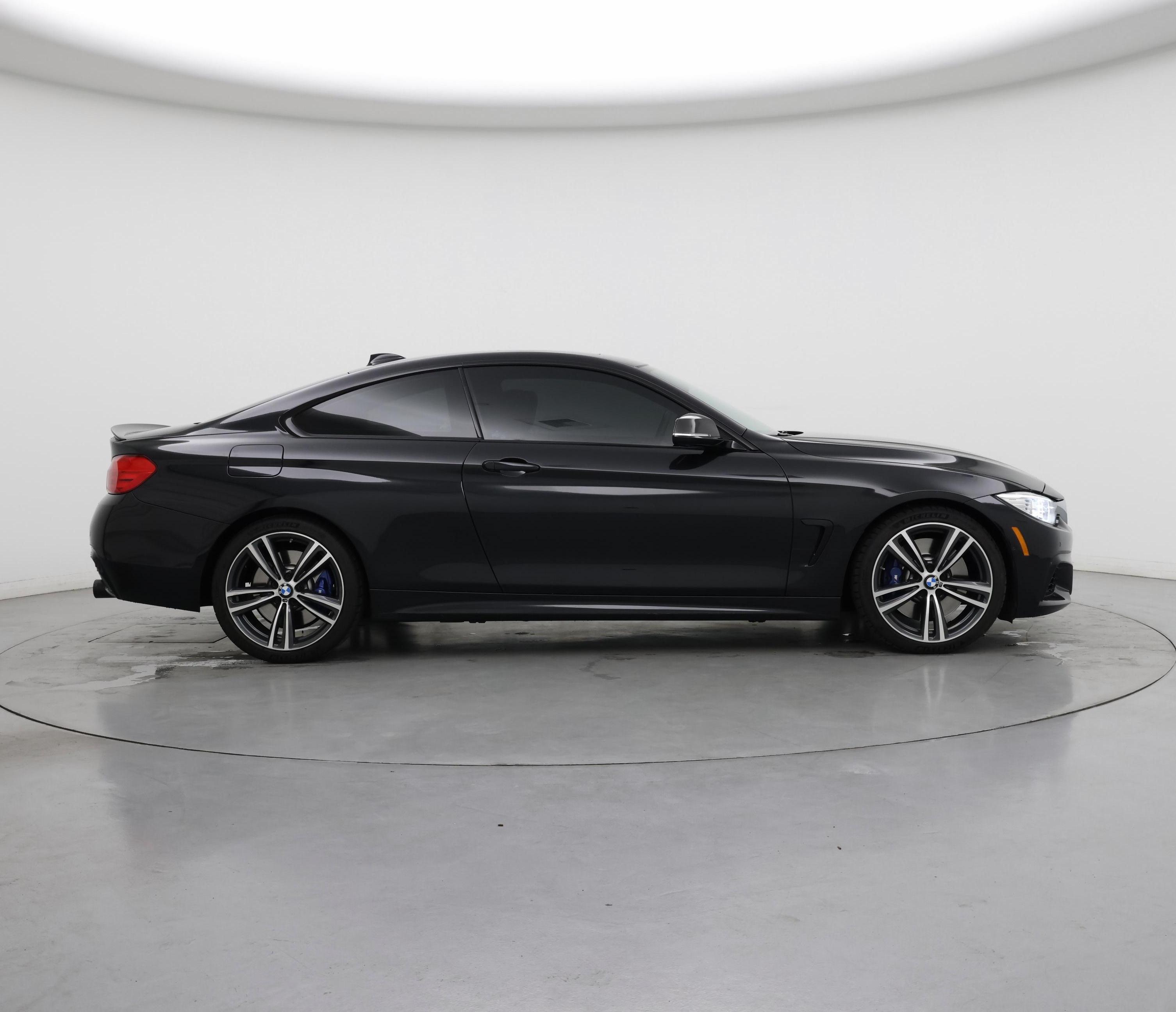 Thumbnail: 2017 BMW 4 Series - 7