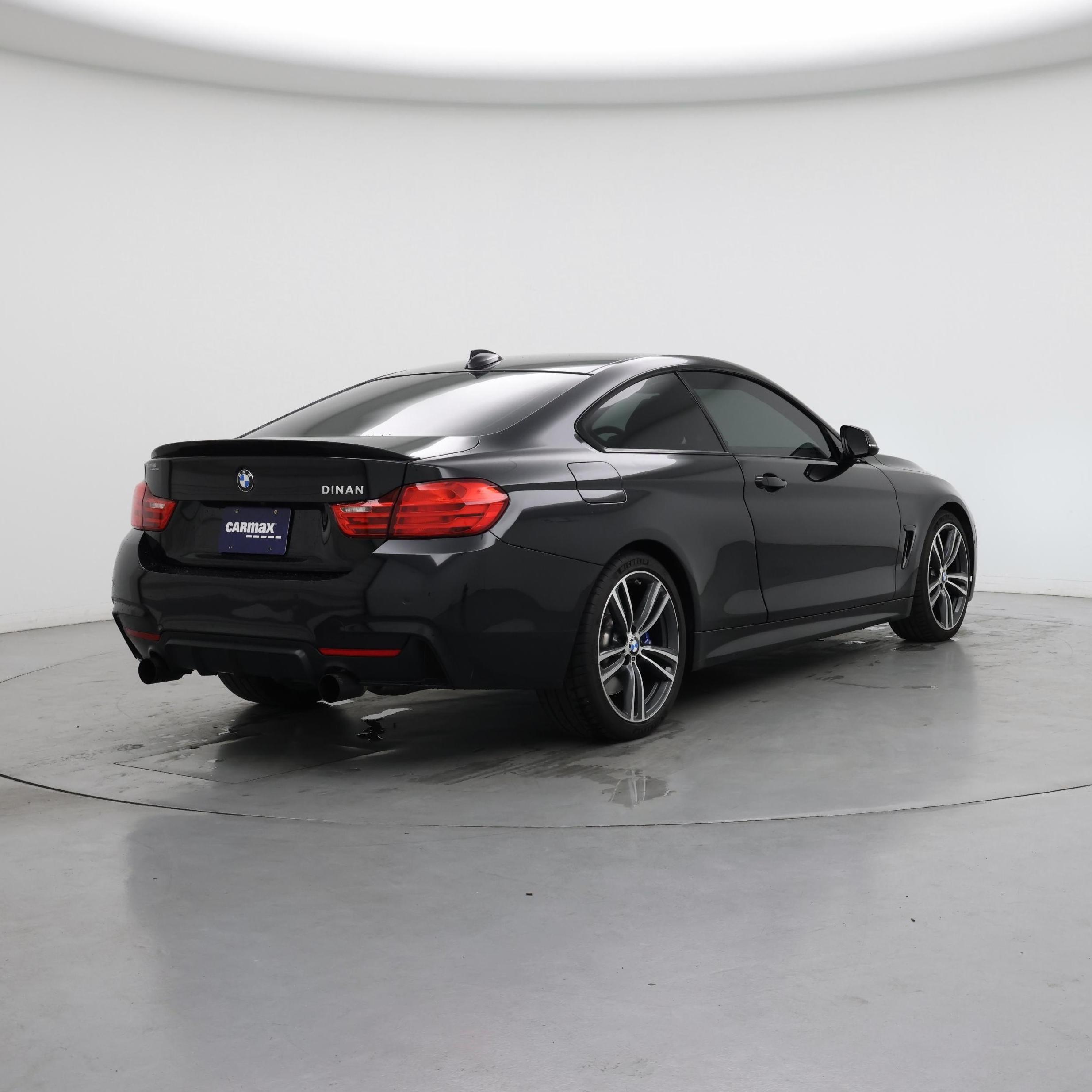 Thumbnail: 2017 BMW 4 Series - 8