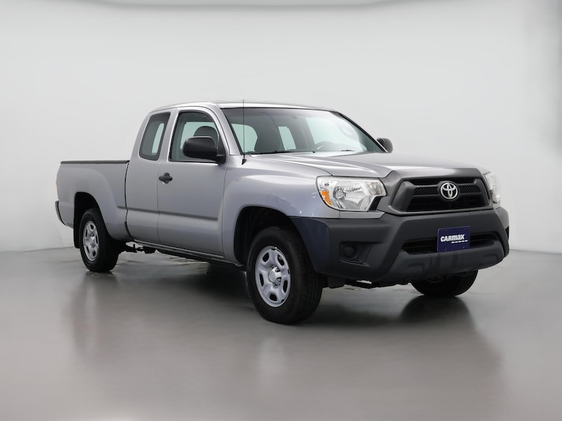 2015 Toyota Tacoma  -
                  Spokane, WA