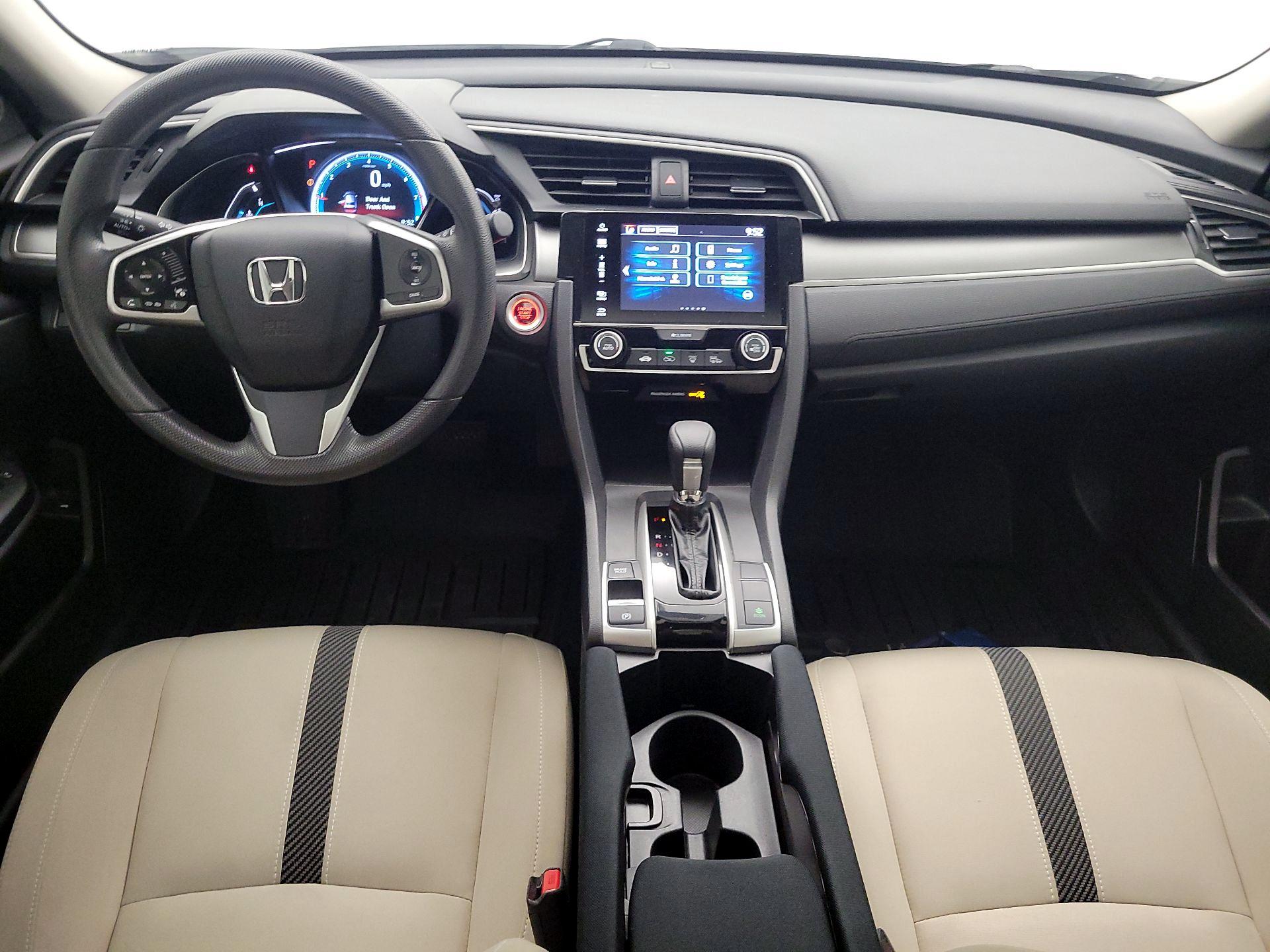 Thumbnail: 2018 Honda Civic - 9