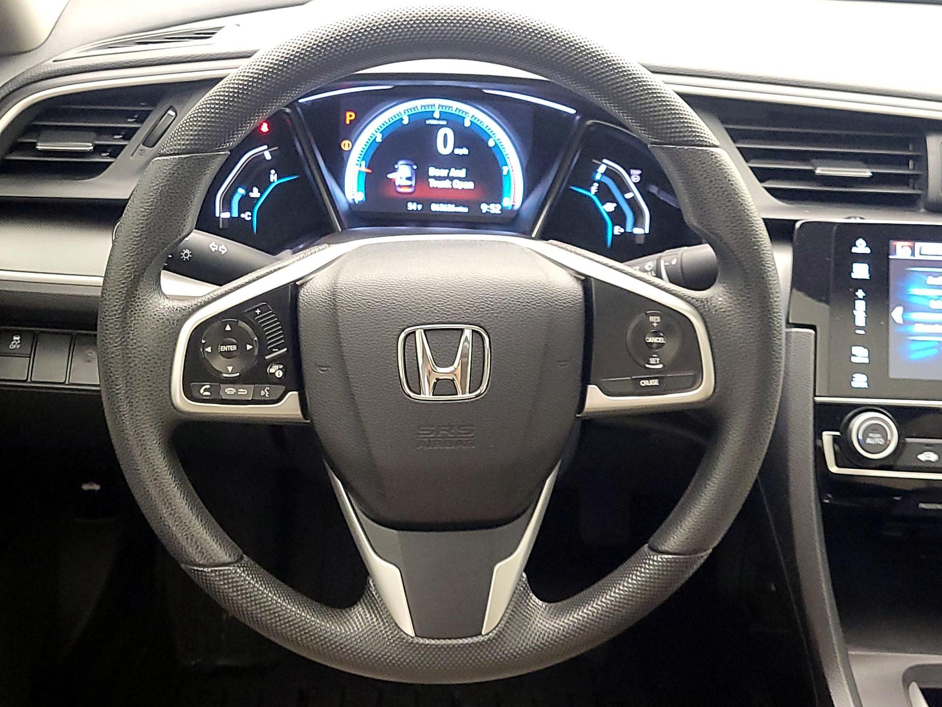 Thumbnail: 2018 Honda Civic - 10