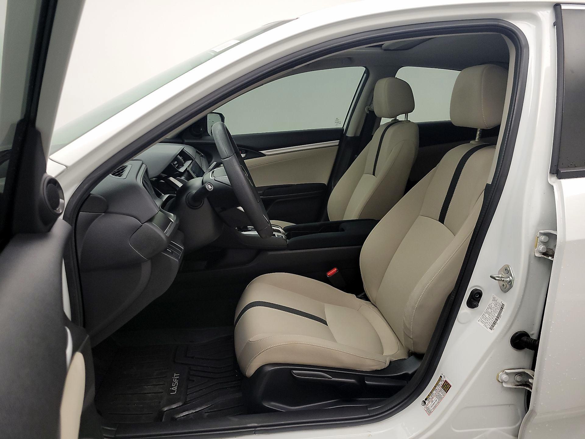 Thumbnail: 2018 Honda Civic - 11