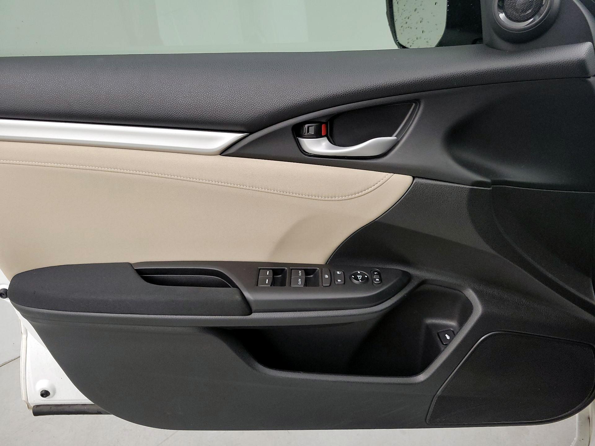 Thumbnail: 2018 Honda Civic - 12