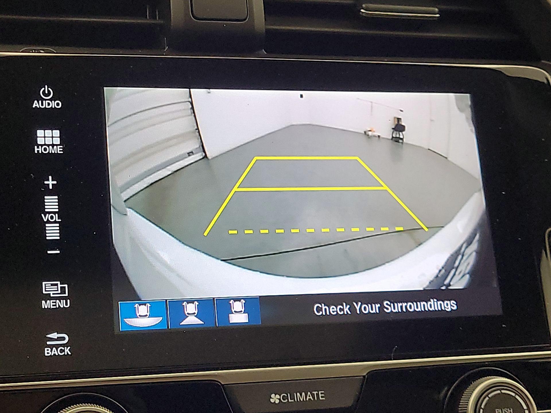 Thumbnail: 2018 Honda Civic - 14