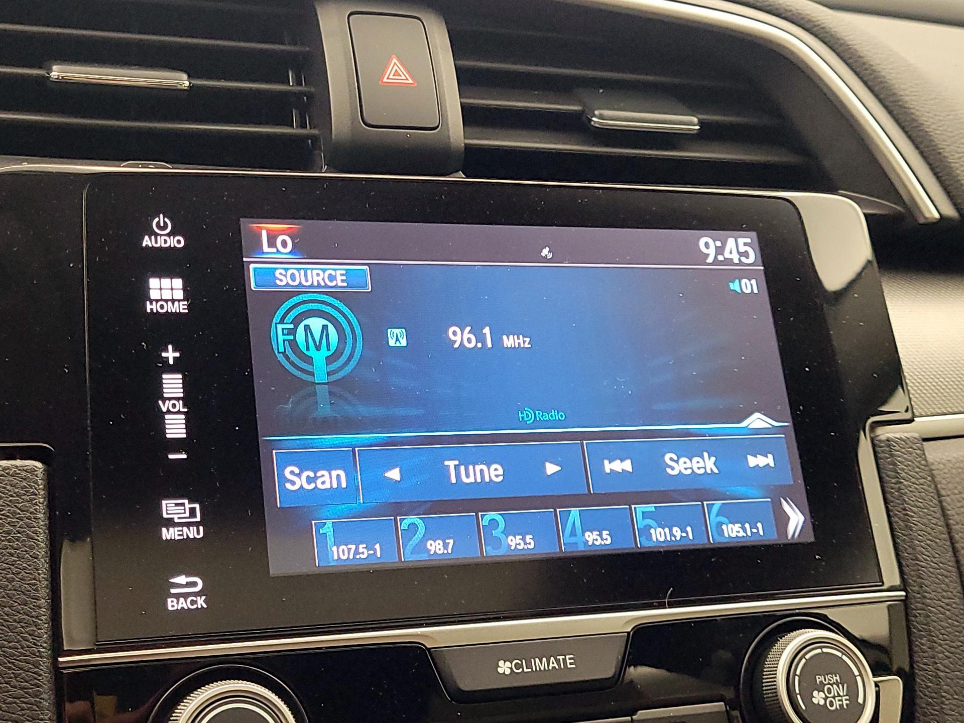 Thumbnail: 2018 Honda Civic - 15