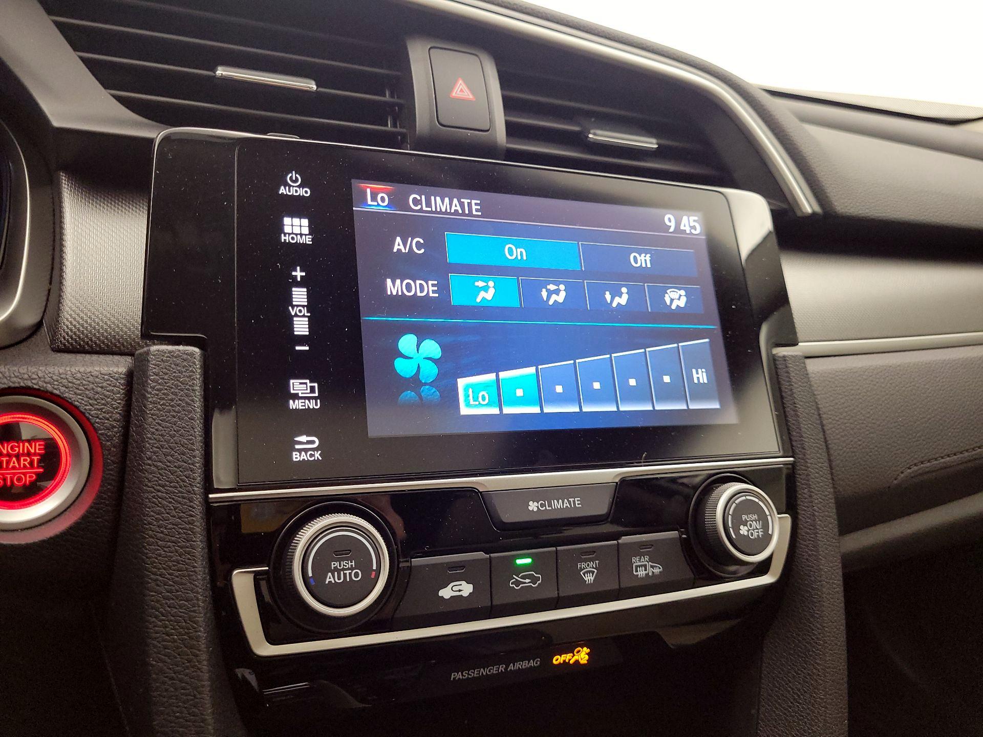 Thumbnail: 2018 Honda Civic - 16