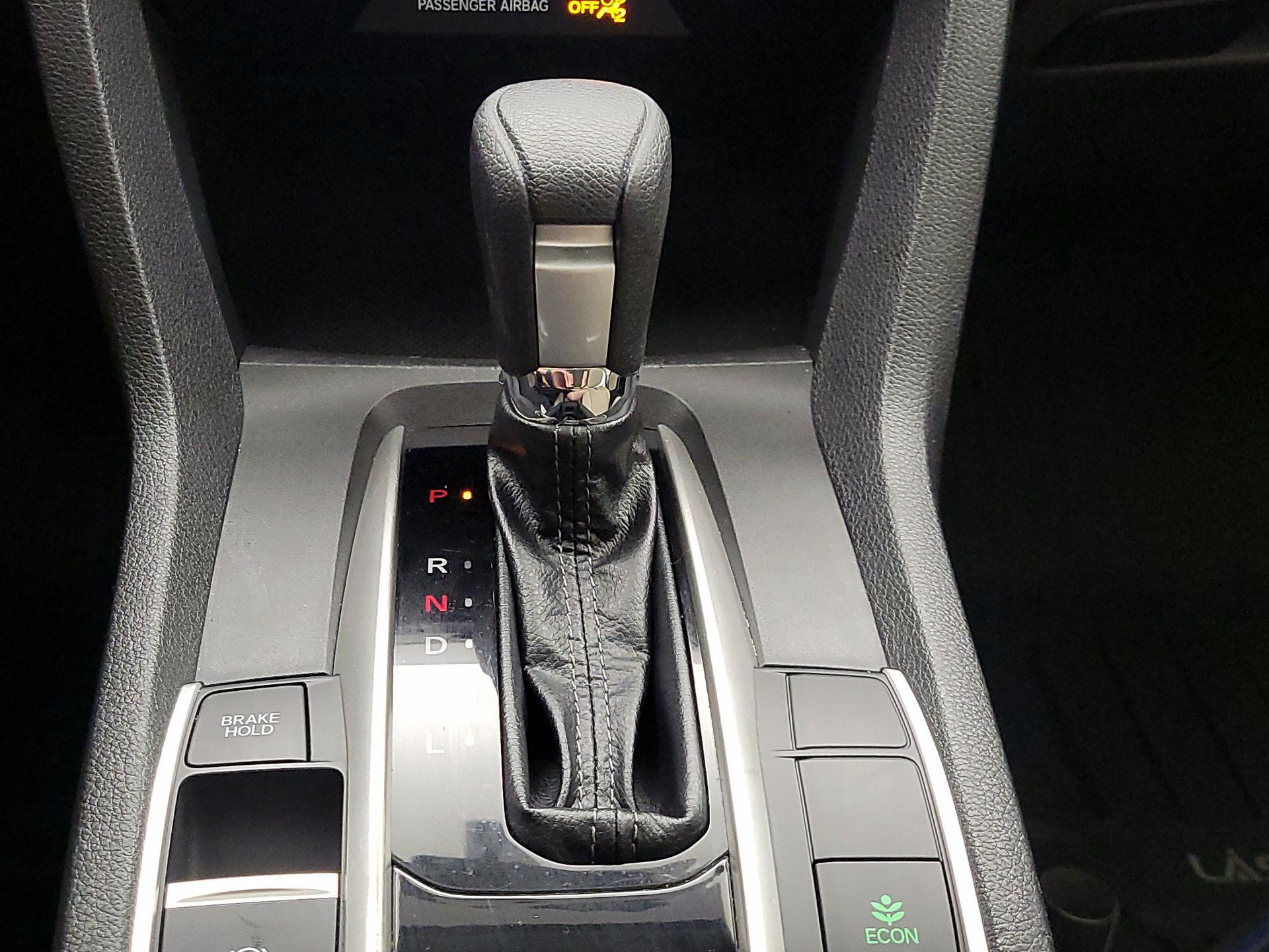 Thumbnail: 2018 Honda Civic - 17