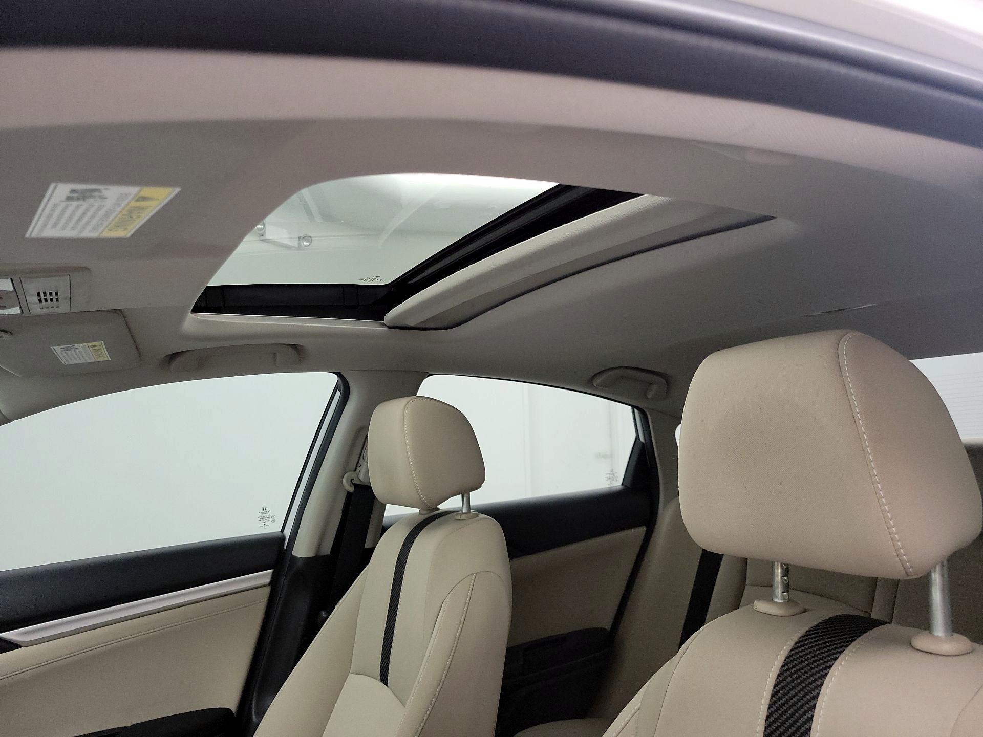 Thumbnail: 2018 Honda Civic - 19