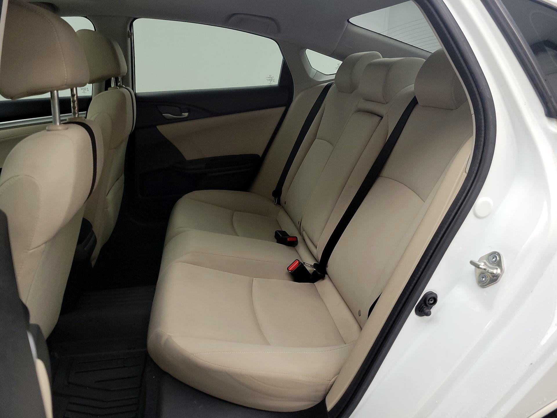 Thumbnail: 2018 Honda Civic - 20