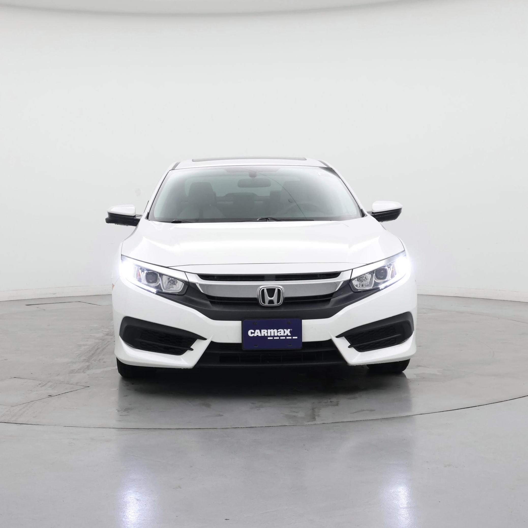 Thumbnail: 2018 Honda Civic - 5