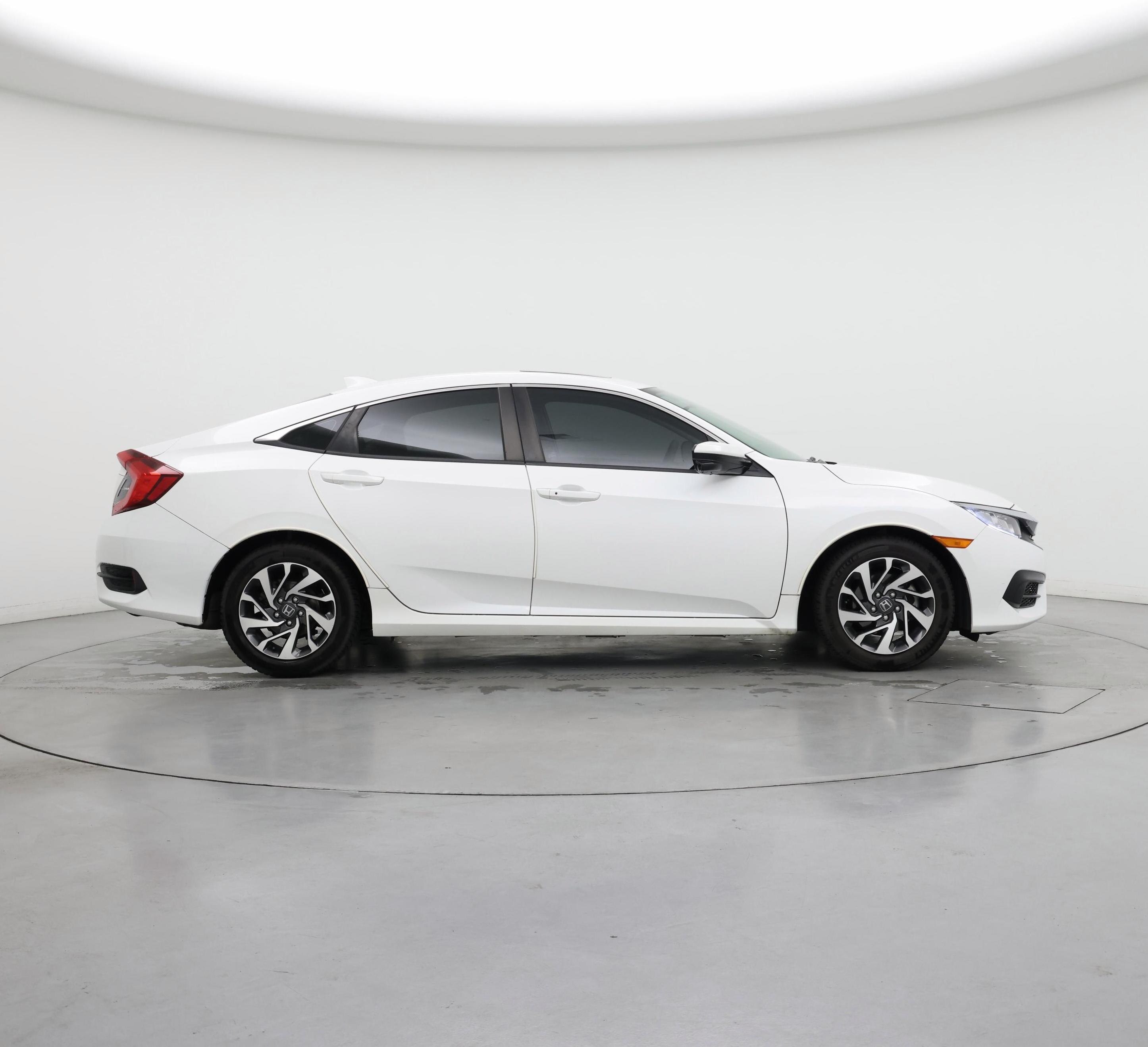 Thumbnail: 2018 Honda Civic - 7