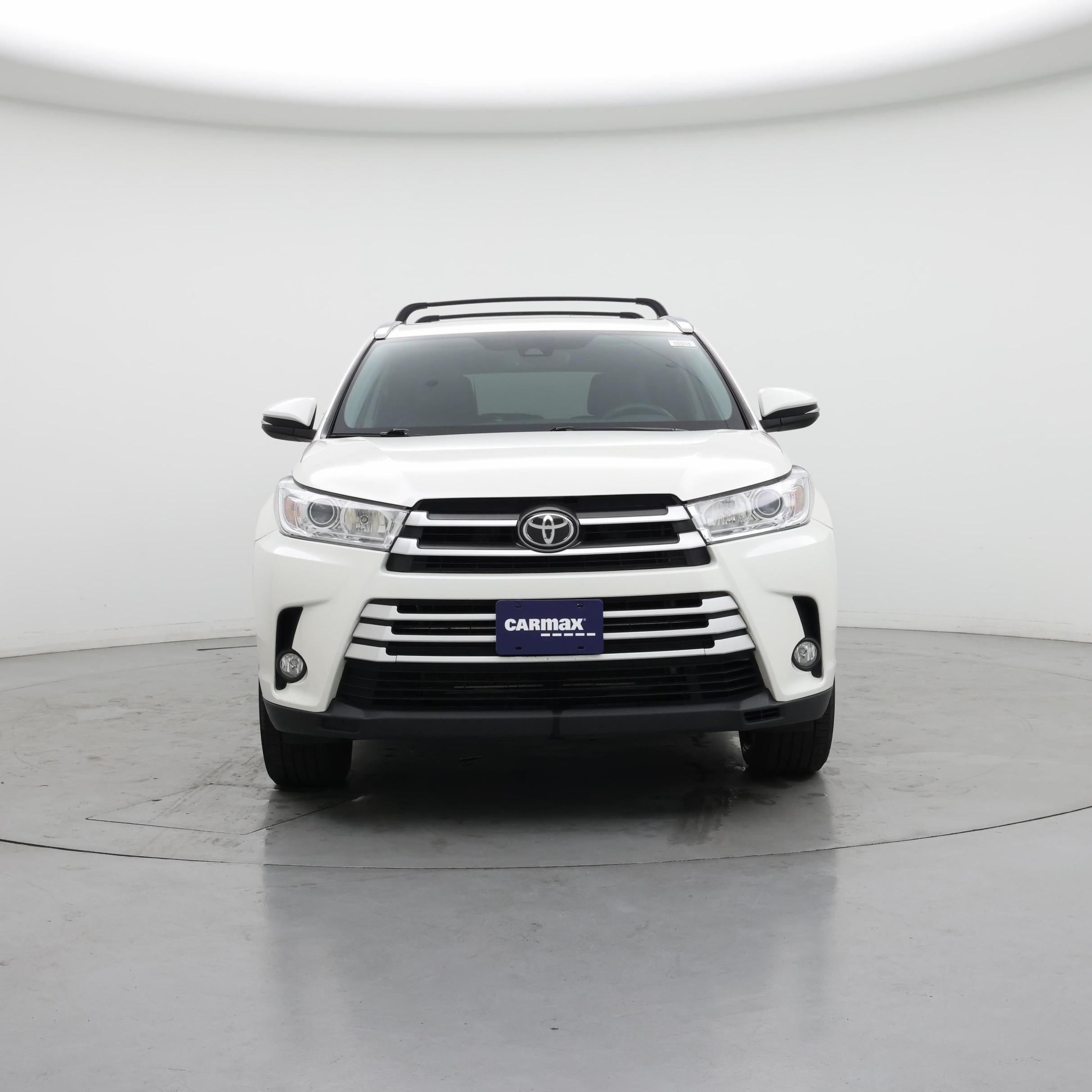 Thumbnail: 2019 Toyota Highlander - 5