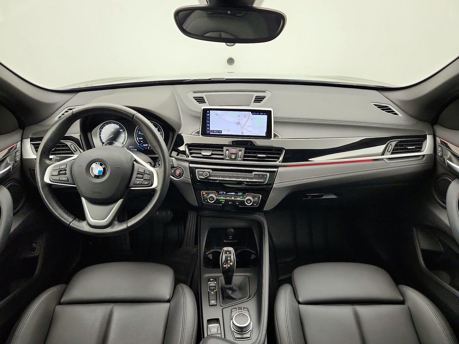 Thumbnail: 2020 BMW X1 - 9