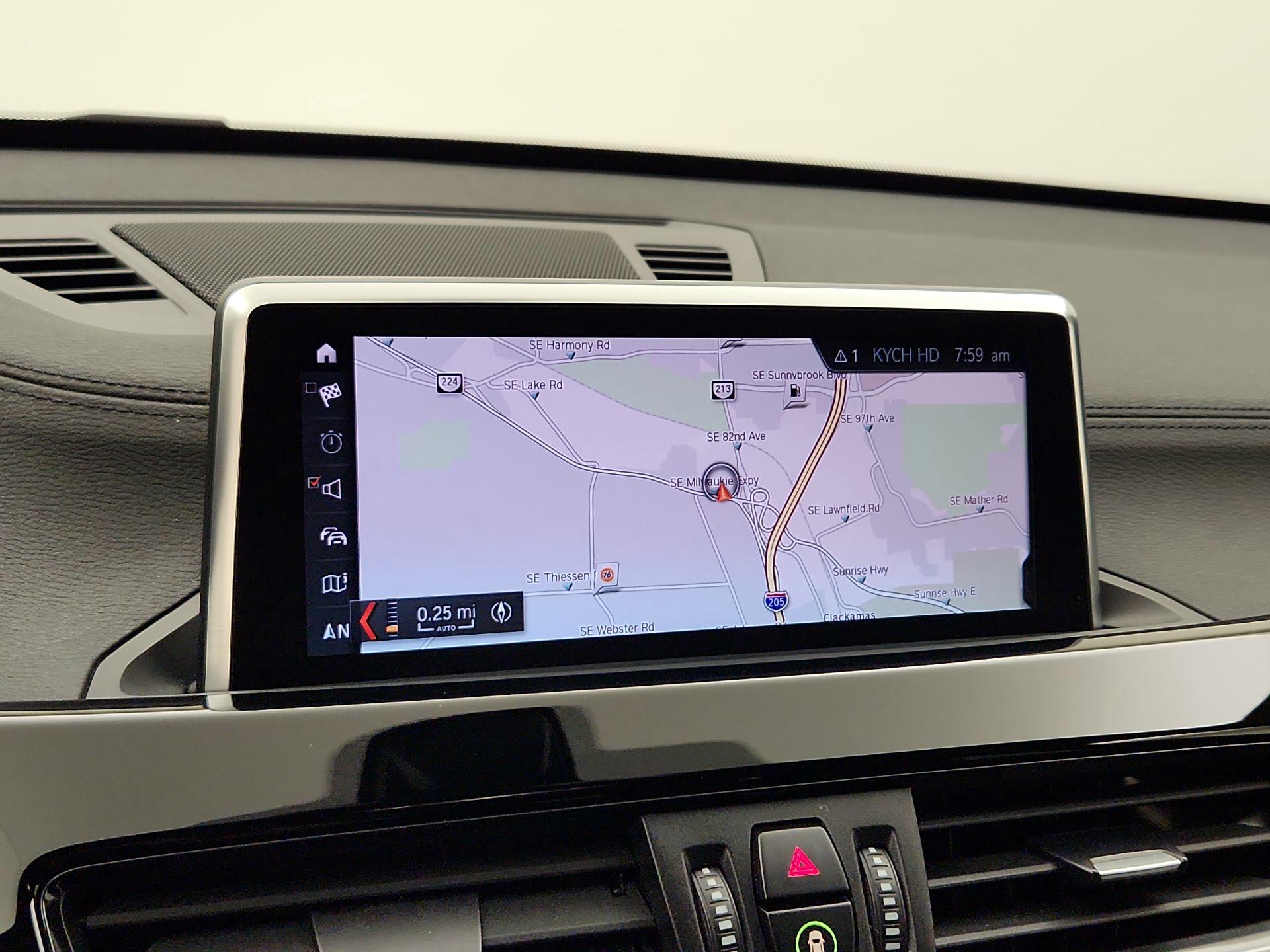 Thumbnail: 2020 BMW X1 - 14