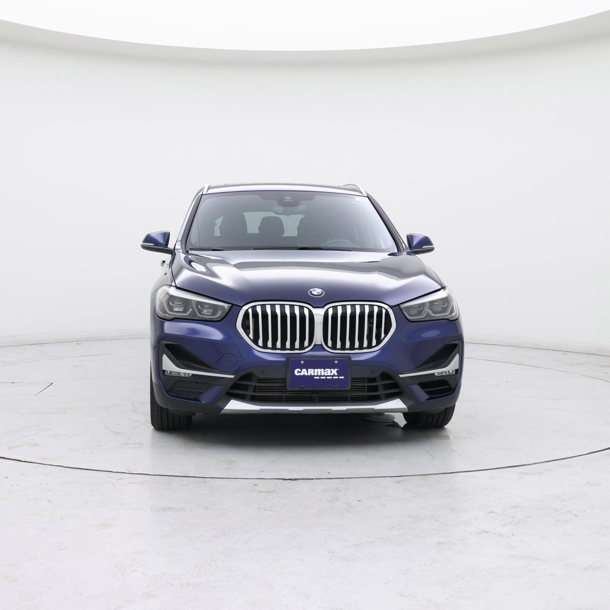 Thumbnail: 2020 BMW X1 - 5