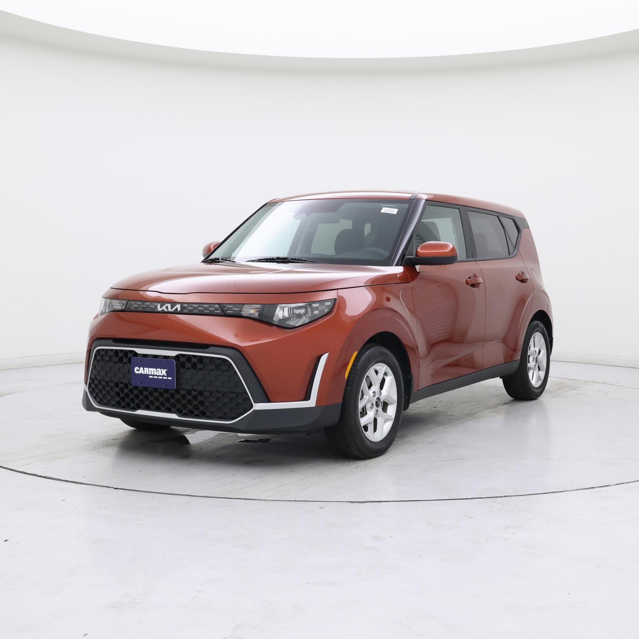 Thumbnail: 2023 Kia Soul - 4