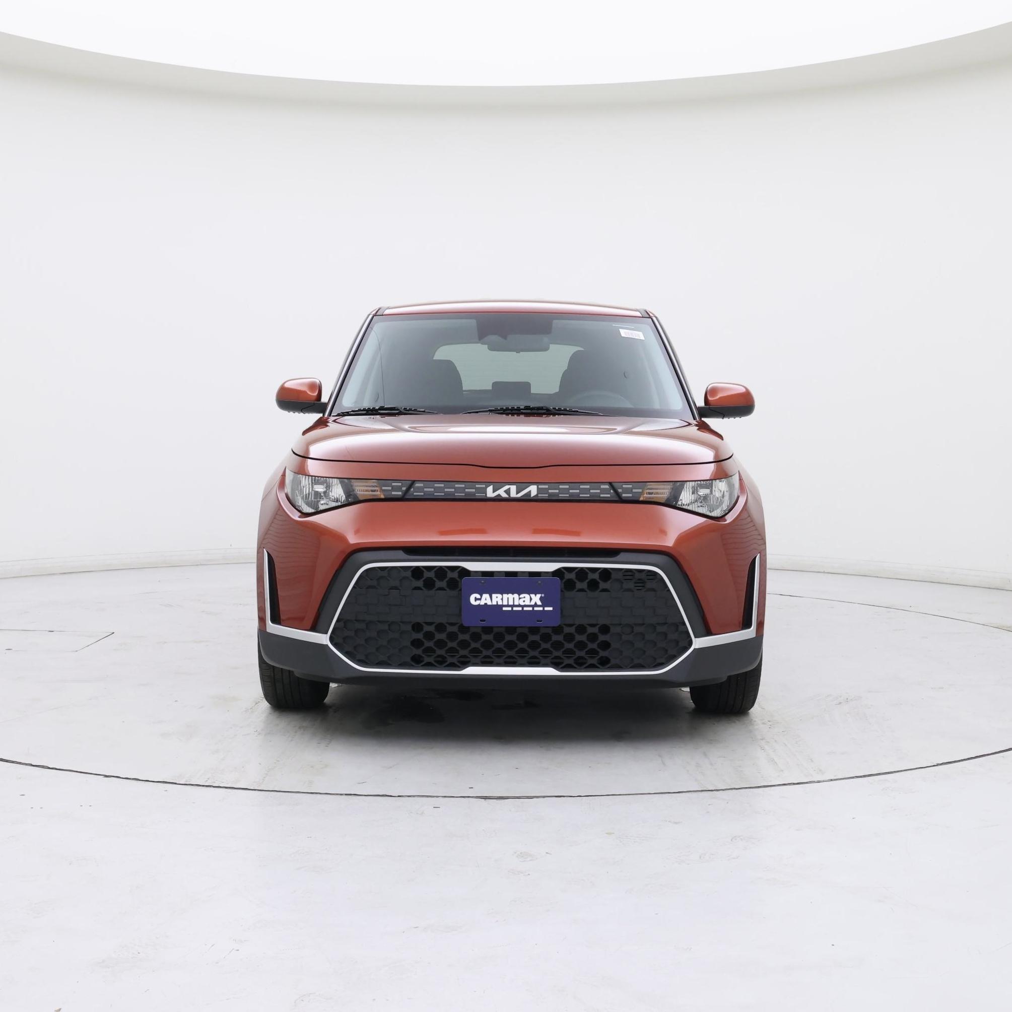 Thumbnail: 2023 Kia Soul - 5