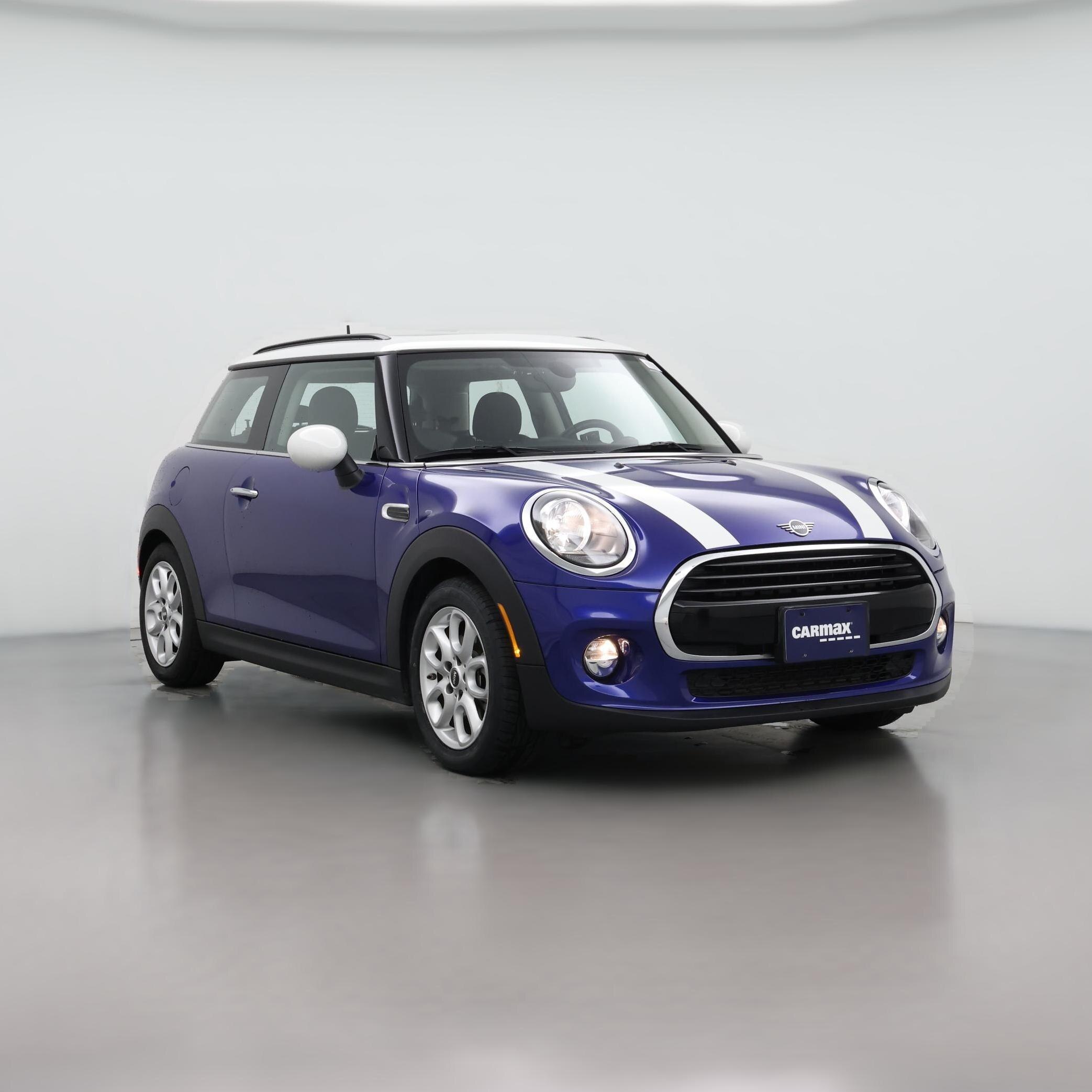 Thumbnail: 2019 MINI Cooper Hardtop - 1