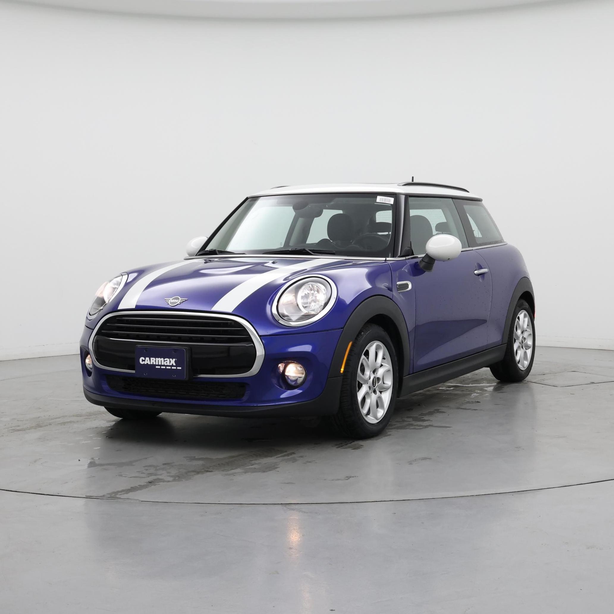 Thumbnail: 2019 MINI Cooper Hardtop - 4