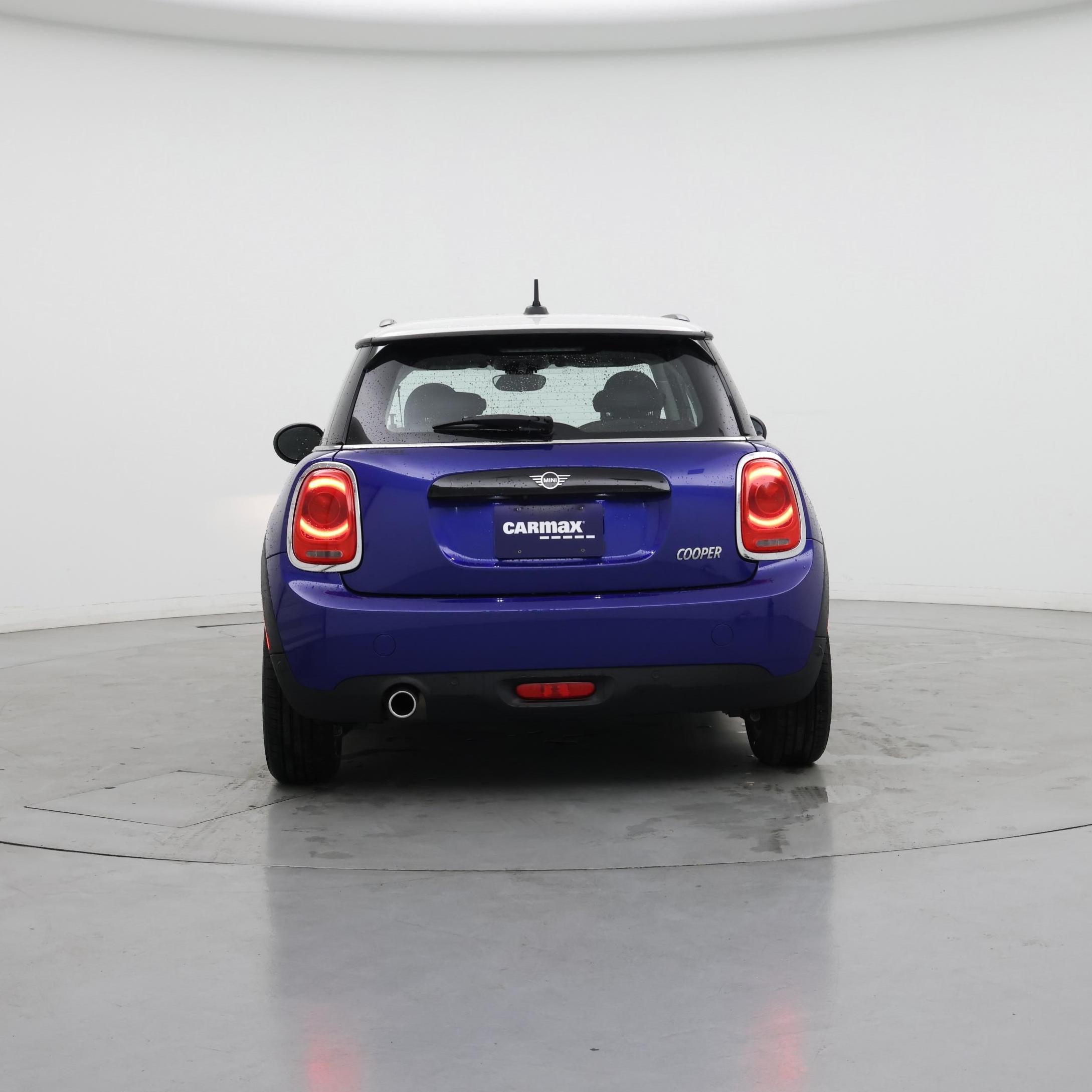 Thumbnail: 2019 MINI Cooper Hardtop - 6