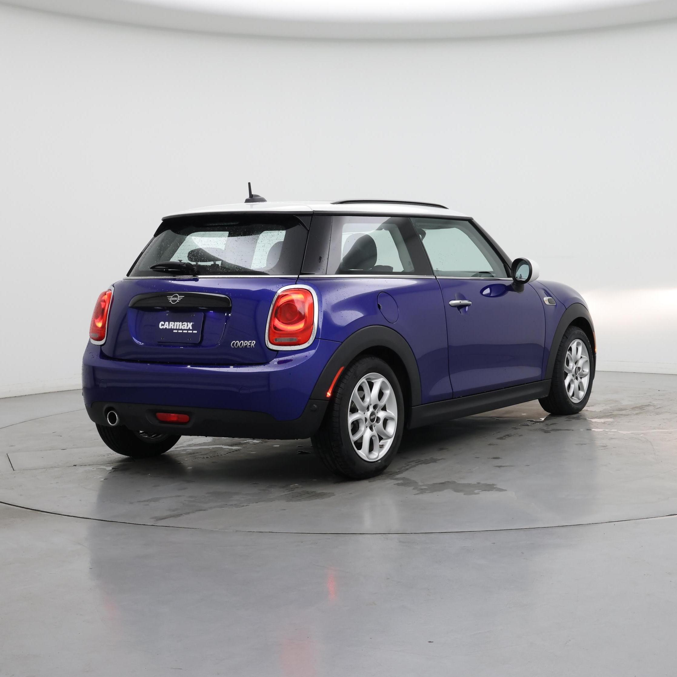 Thumbnail: 2019 MINI Cooper Hardtop - 8