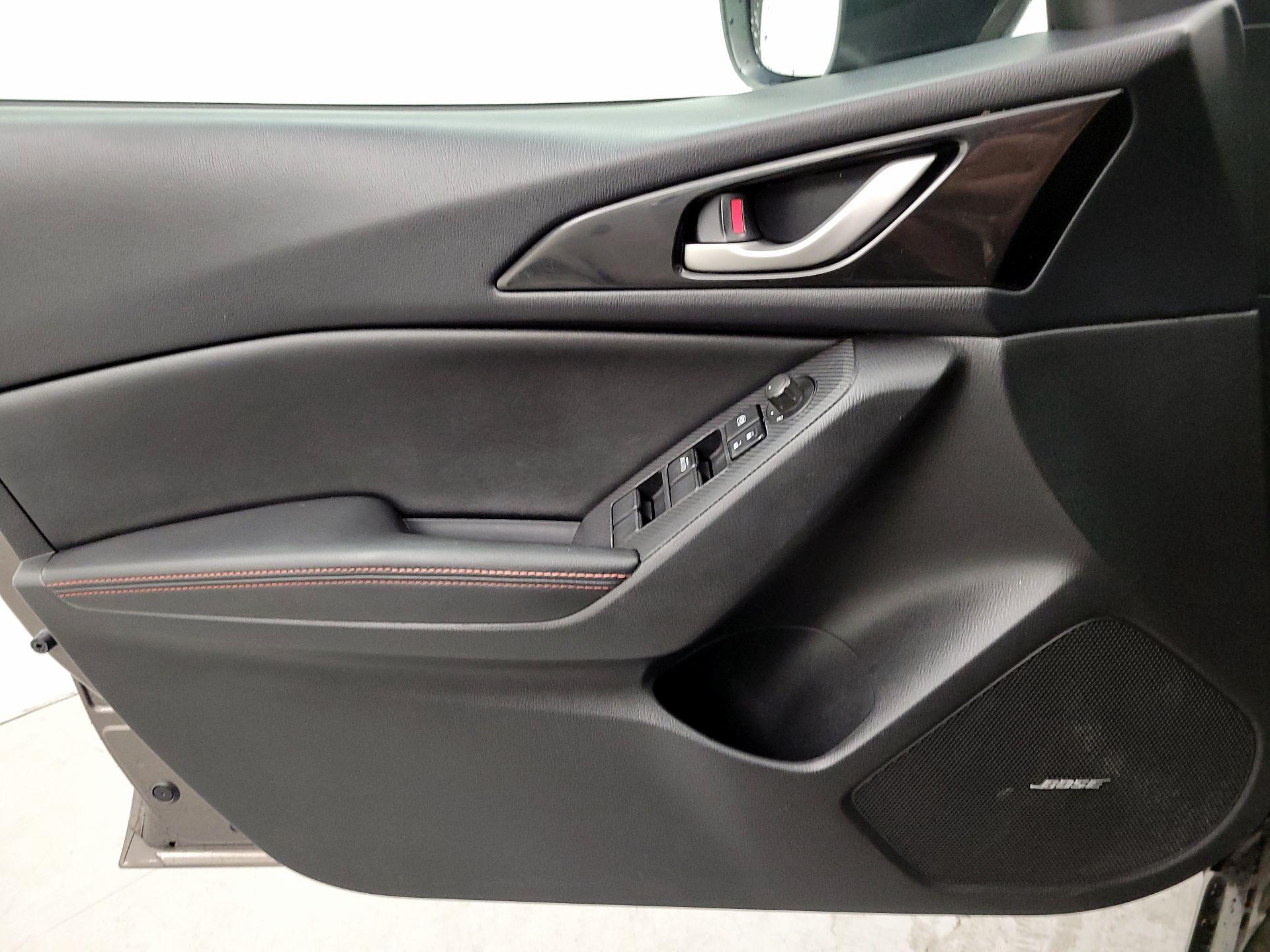 Thumbnail: 2014 Mazda Mazda3 - 12