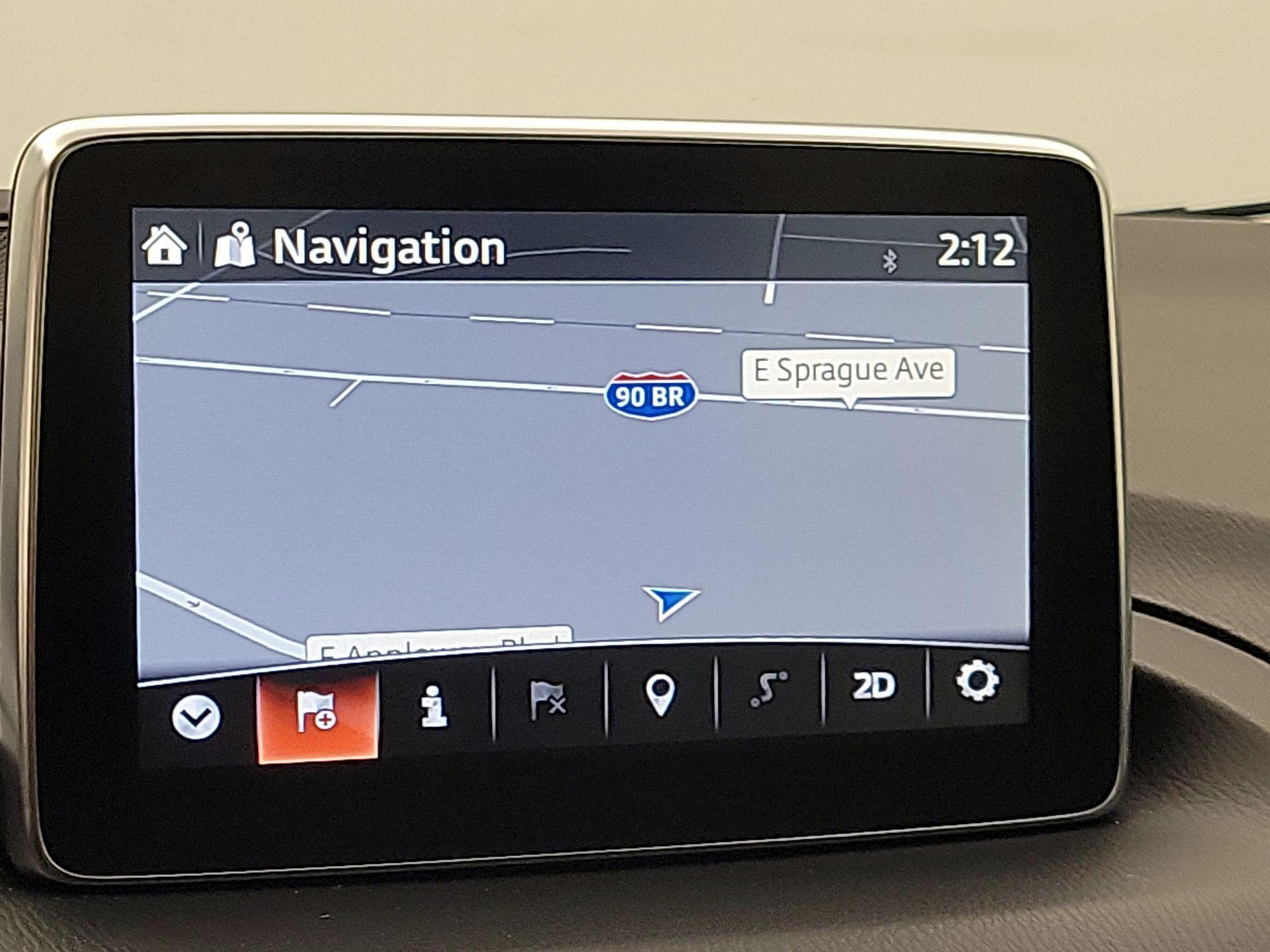 Thumbnail: 2014 Mazda Mazda3 - 14