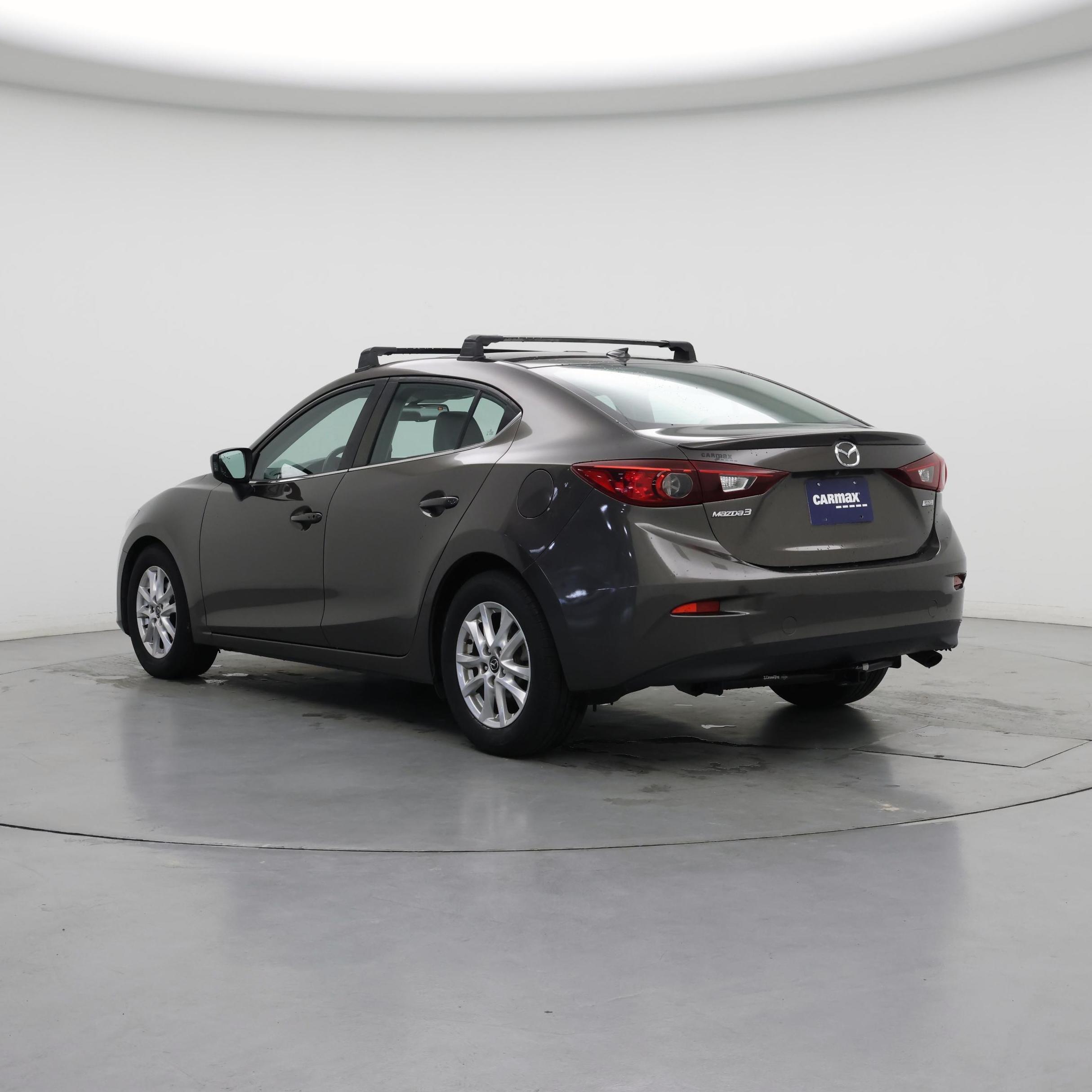 Thumbnail: 2014 Mazda Mazda3 - 2
