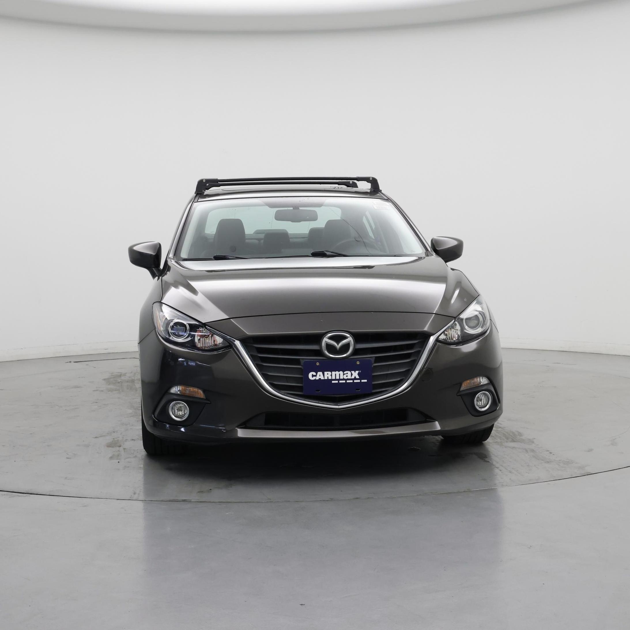 Thumbnail: 2014 Mazda Mazda3 - 5