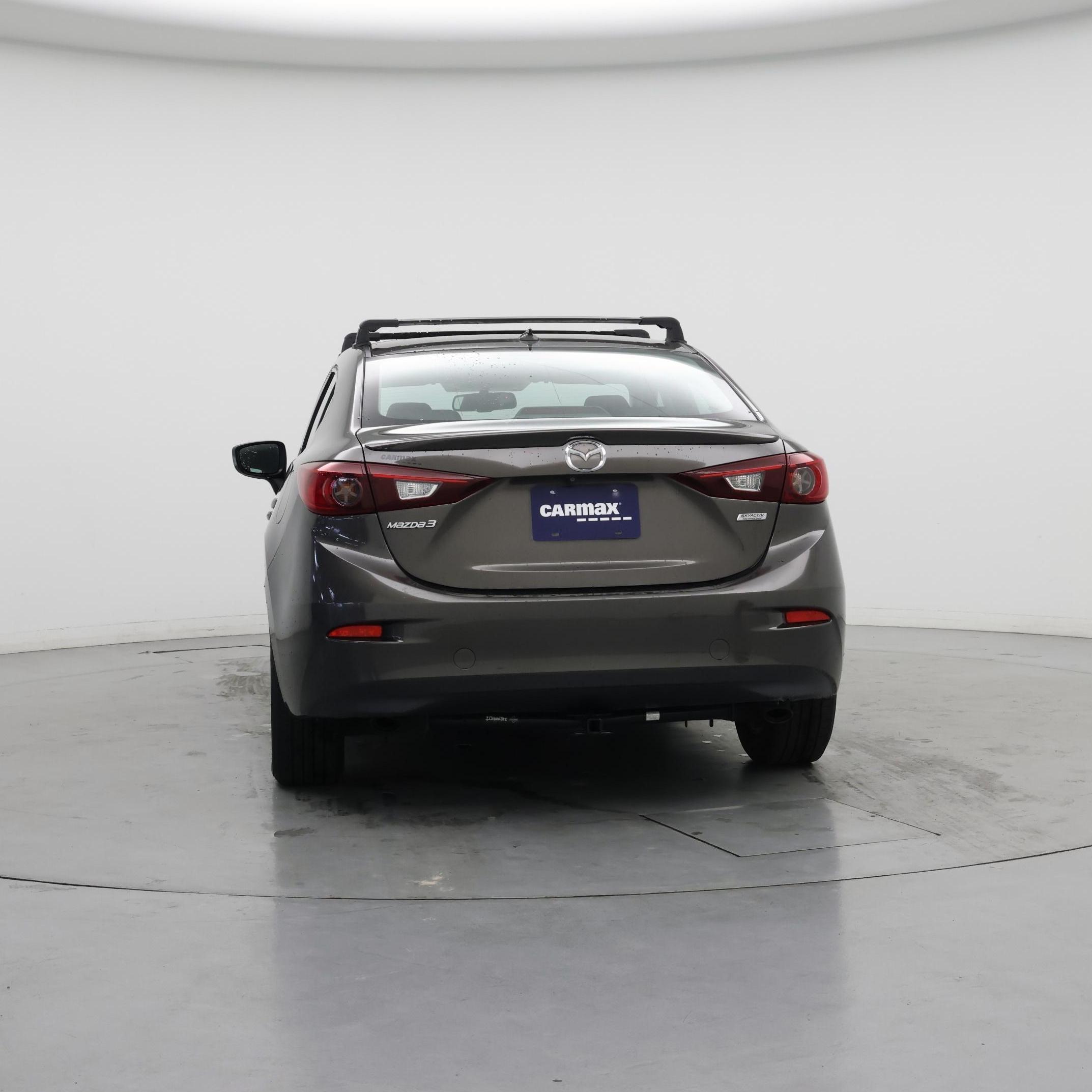 Thumbnail: 2014 Mazda Mazda3 - 6
