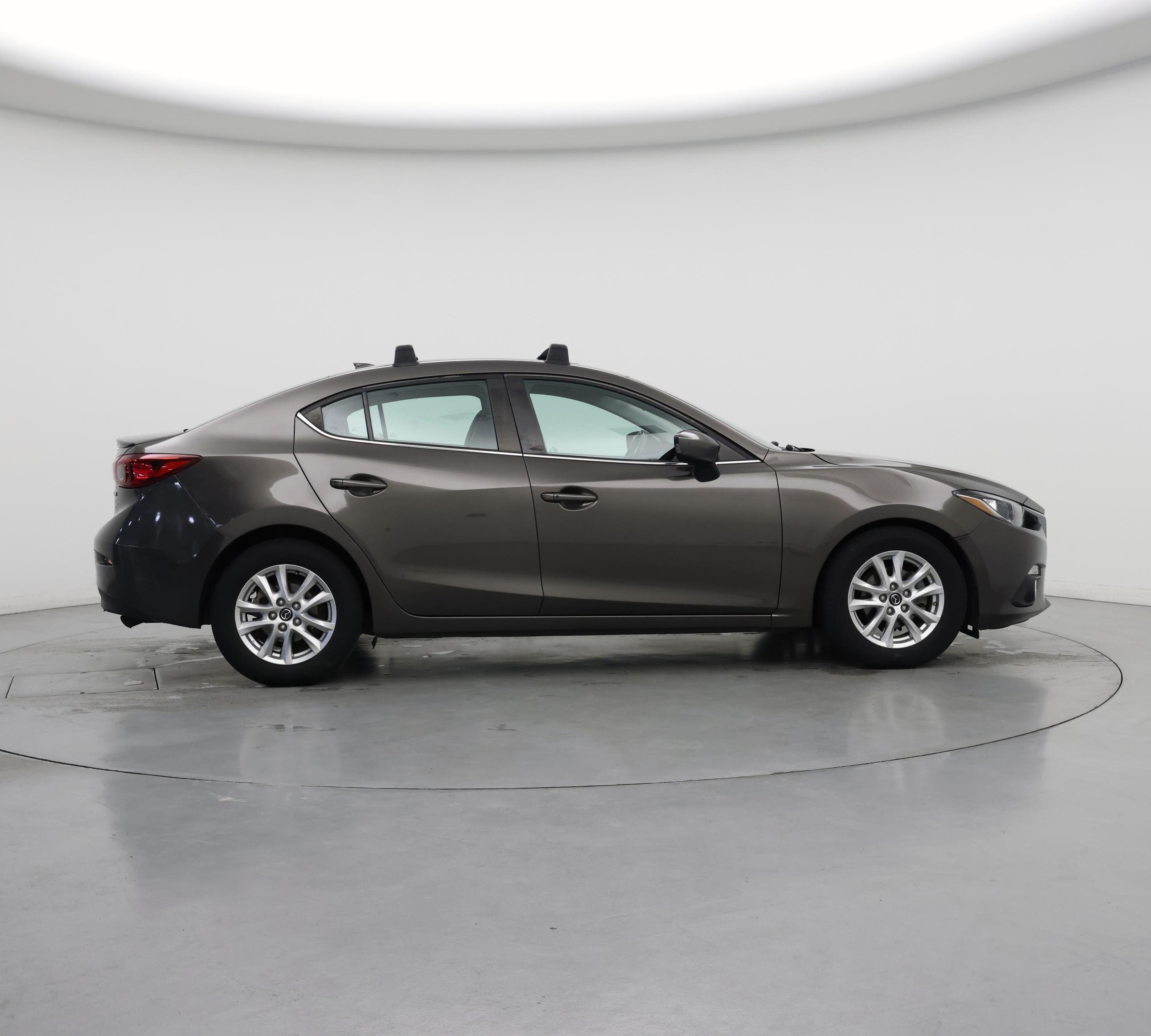 Thumbnail: 2014 Mazda Mazda3 - 7