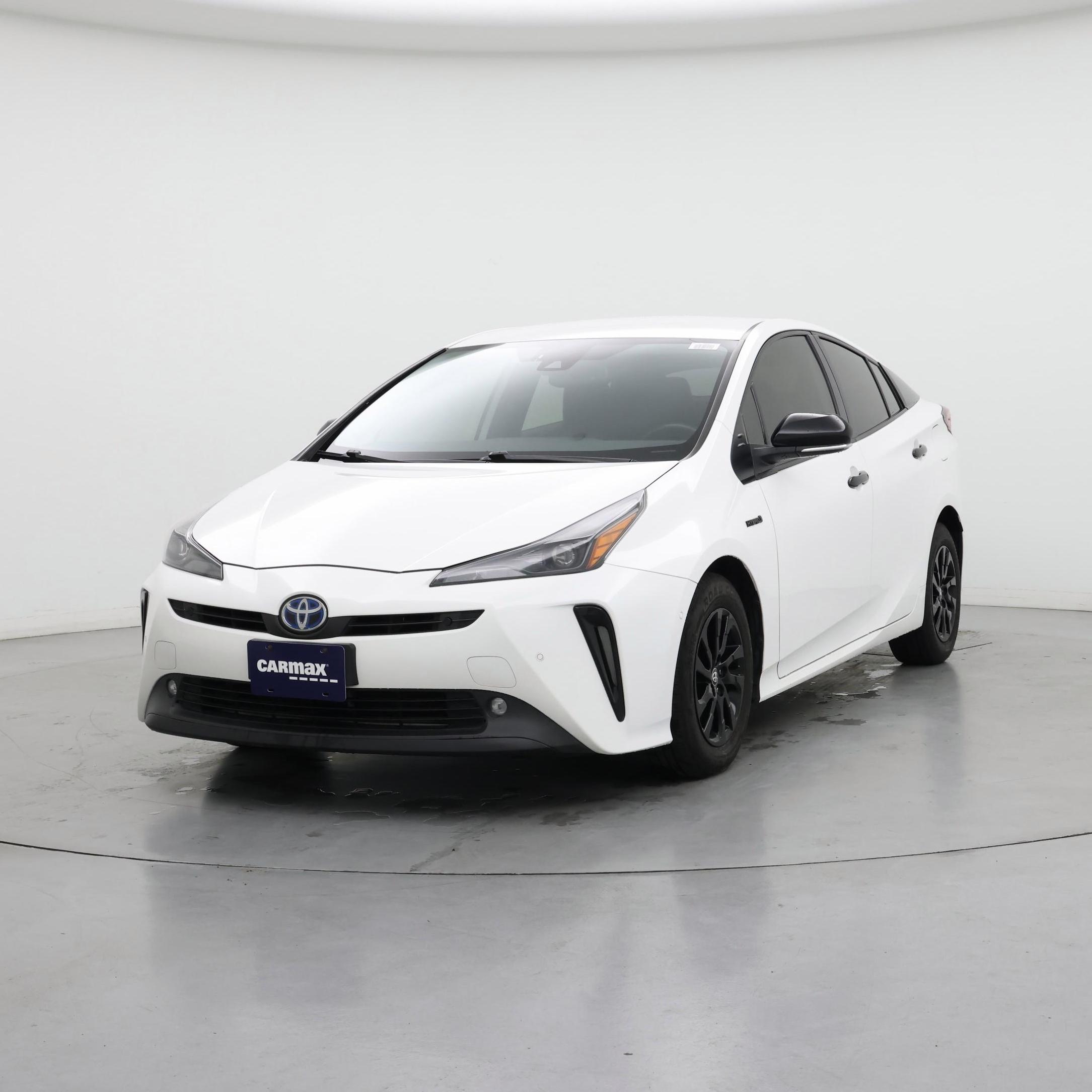 Thumbnail: 2022 Toyota Prius - 4