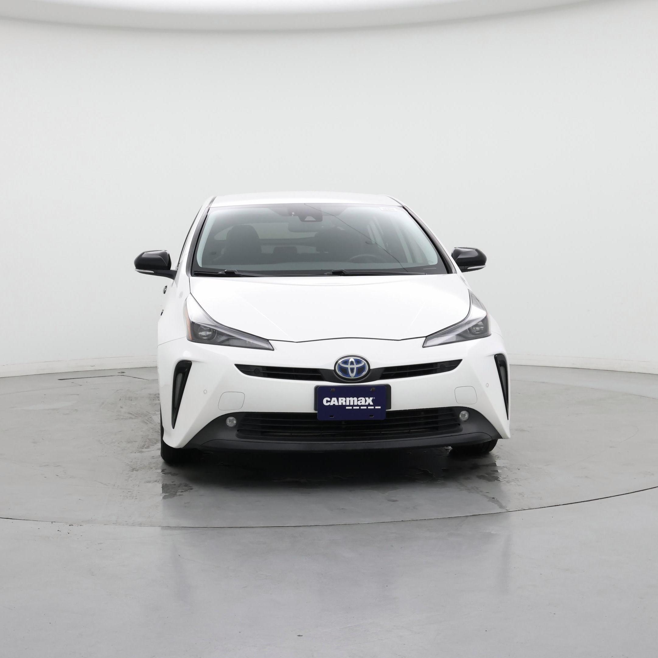 Thumbnail: 2022 Toyota Prius - 5