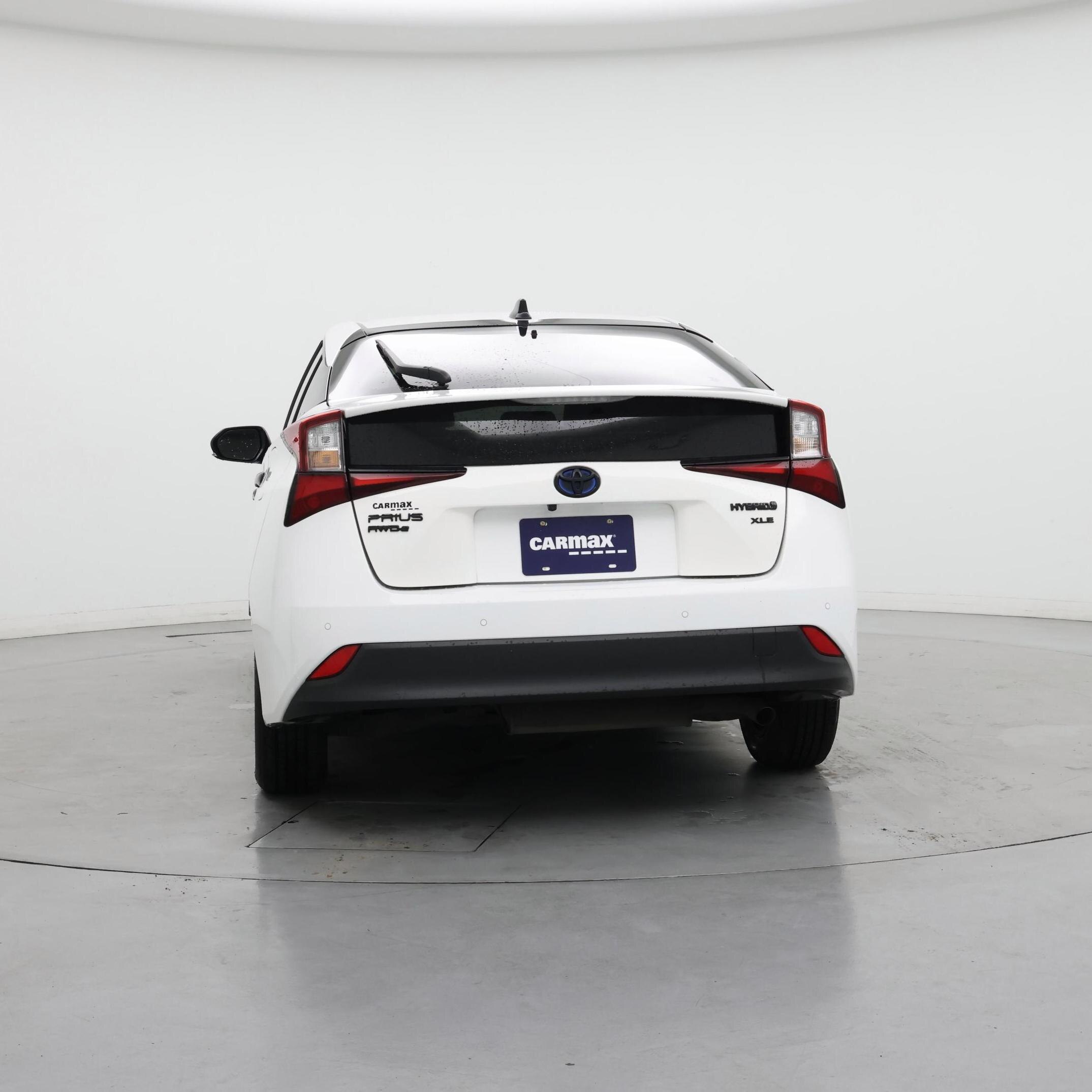 Thumbnail: 2022 Toyota Prius - 6