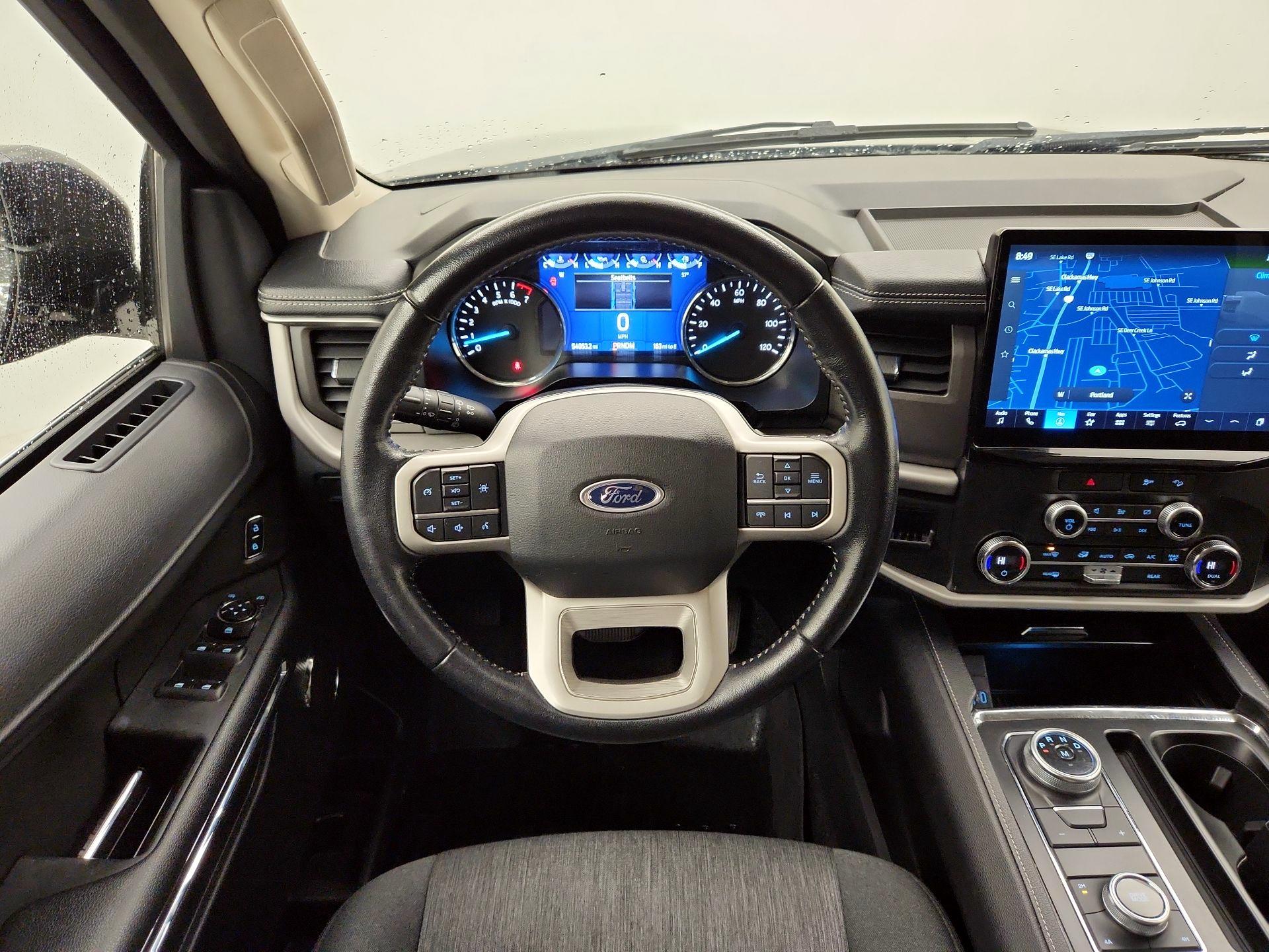 Thumbnail: 2022 Ford Expedition - 10