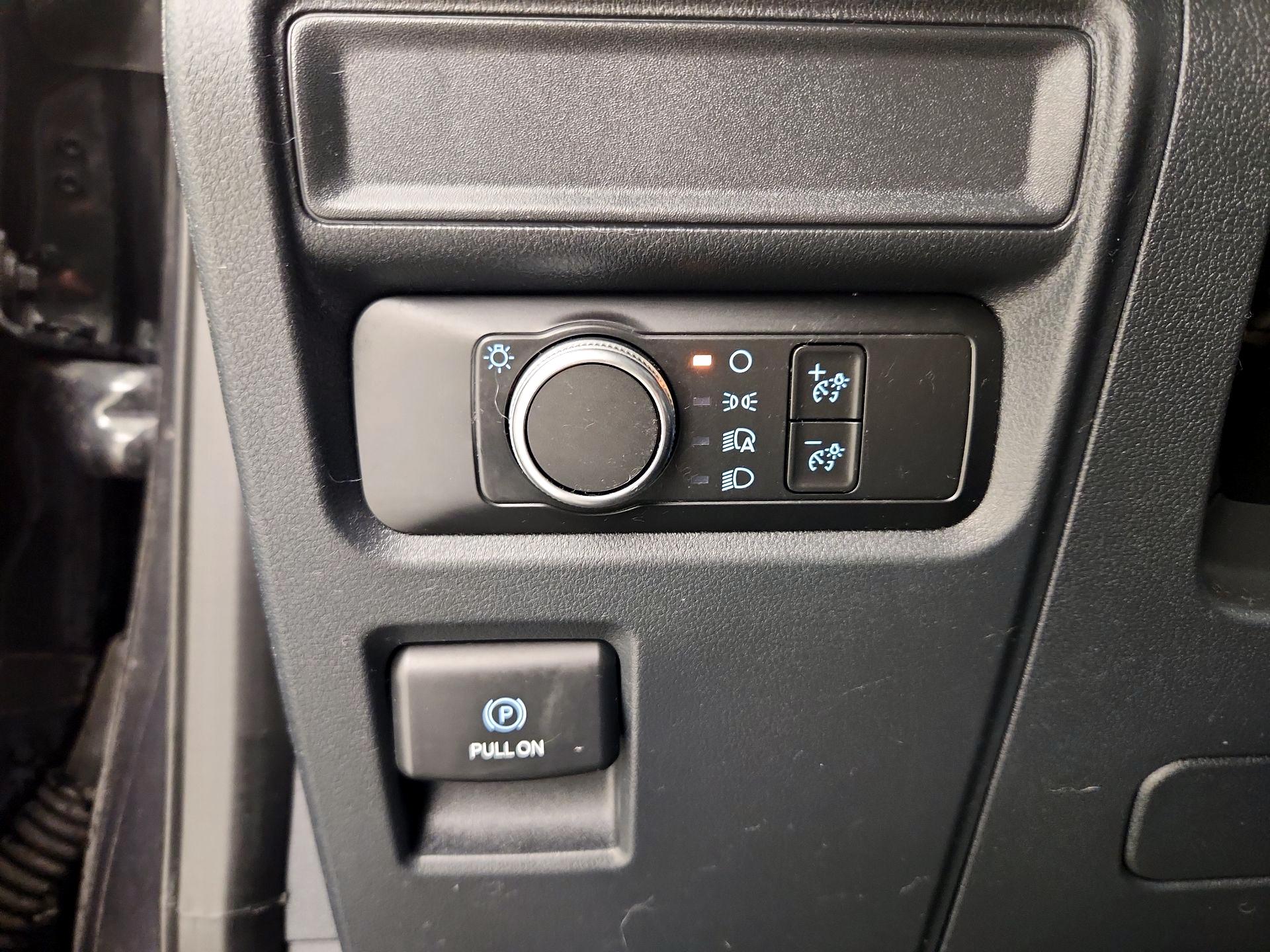 Thumbnail: 2022 Ford Expedition - 13