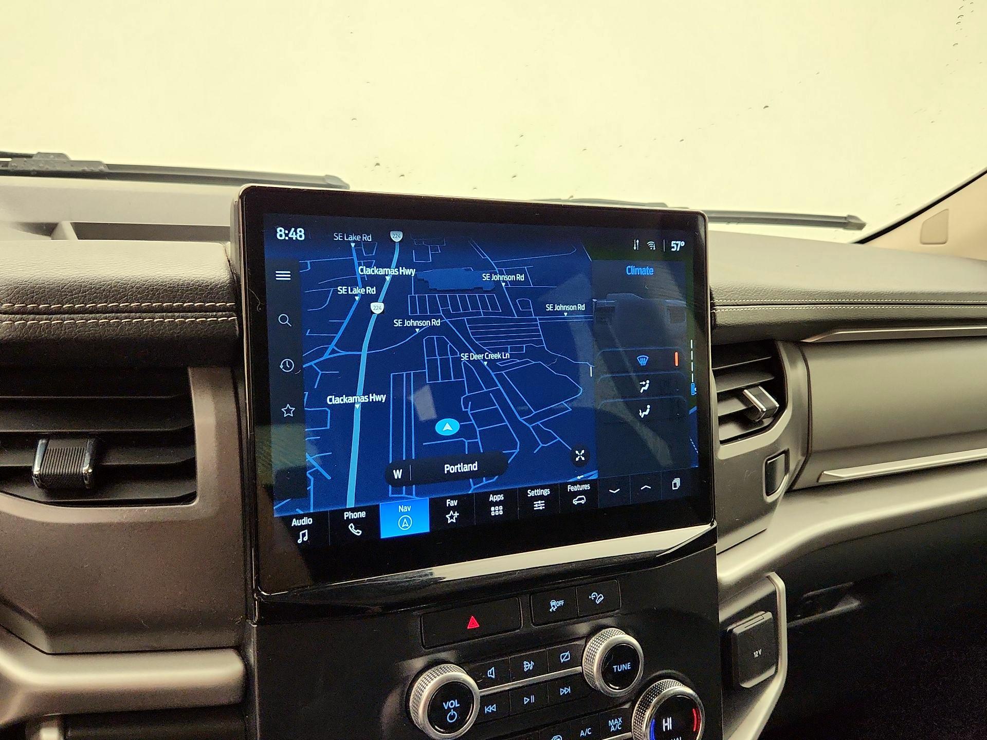 Thumbnail: 2022 Ford Expedition - 14