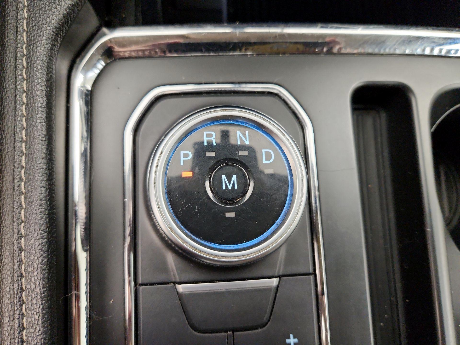 Thumbnail: 2022 Ford Expedition - 18