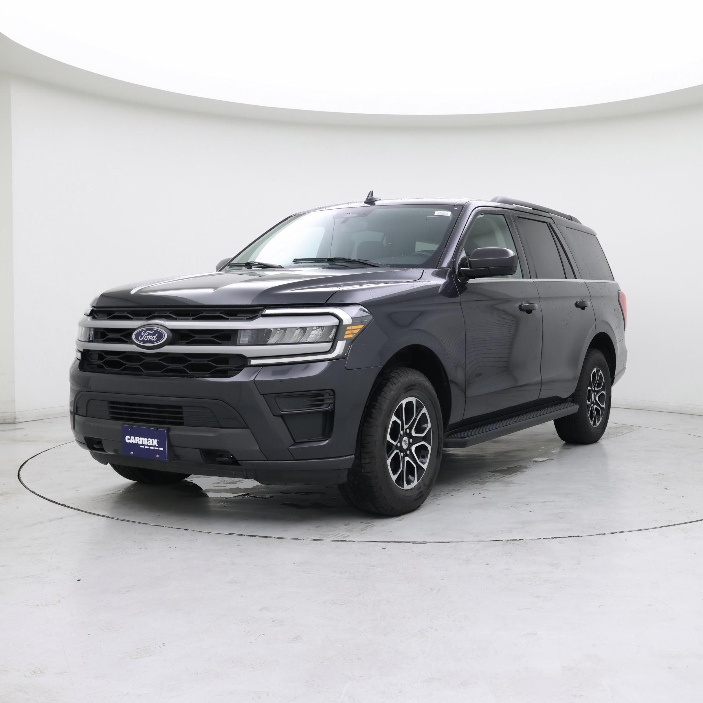 Thumbnail: 2022 Ford Expedition - 4