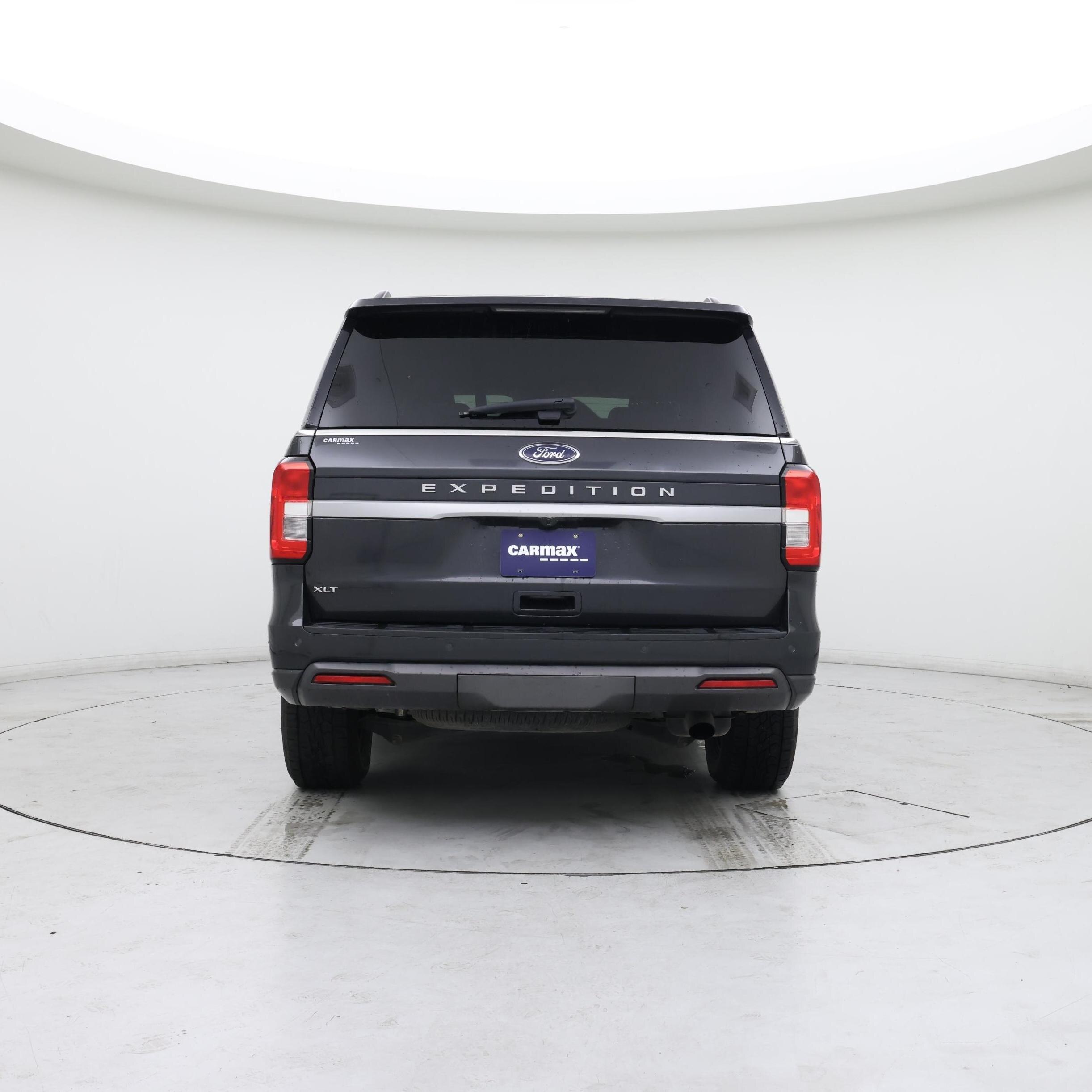 Thumbnail: 2022 Ford Expedition - 6