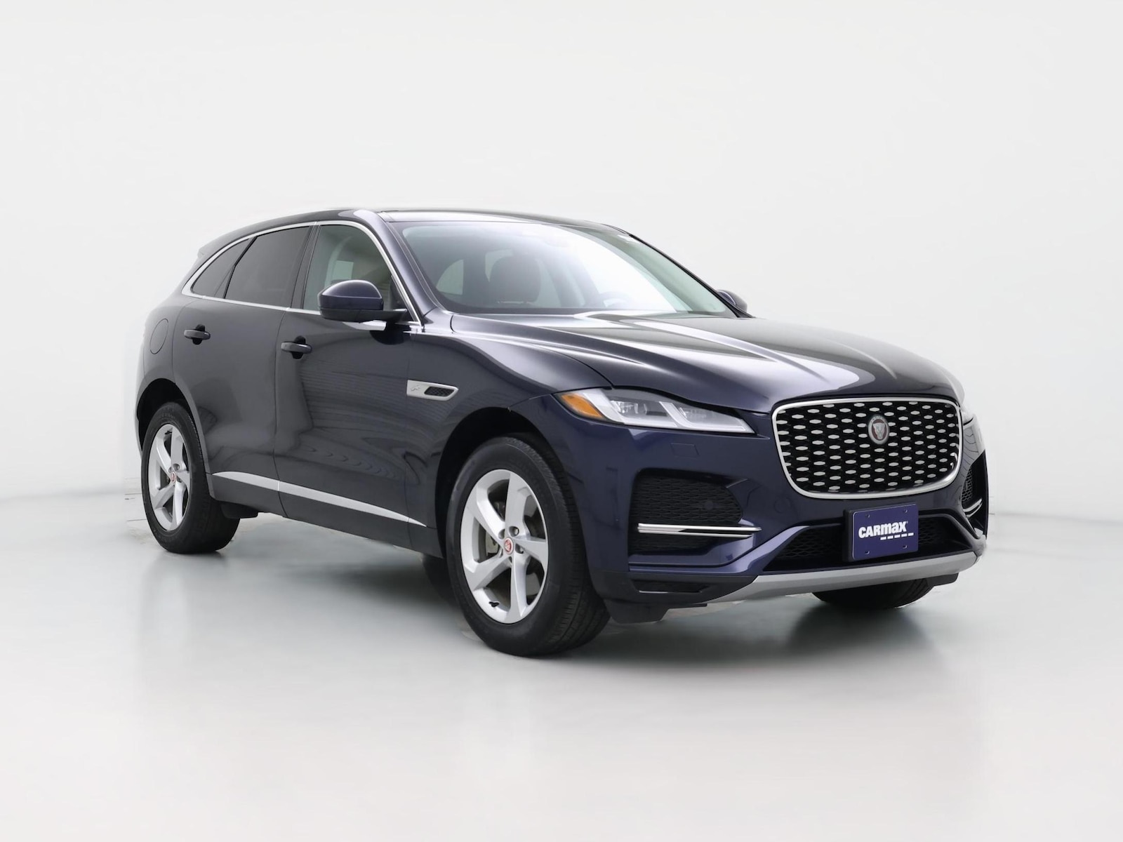 2023 Jaguar F-Pace S