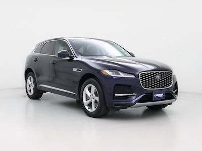 2023 Jaguar F-Pace S