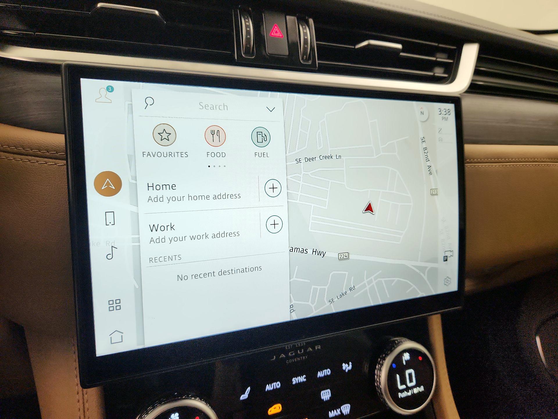 Thumbnail: 2023 Jaguar F-Pace - 14