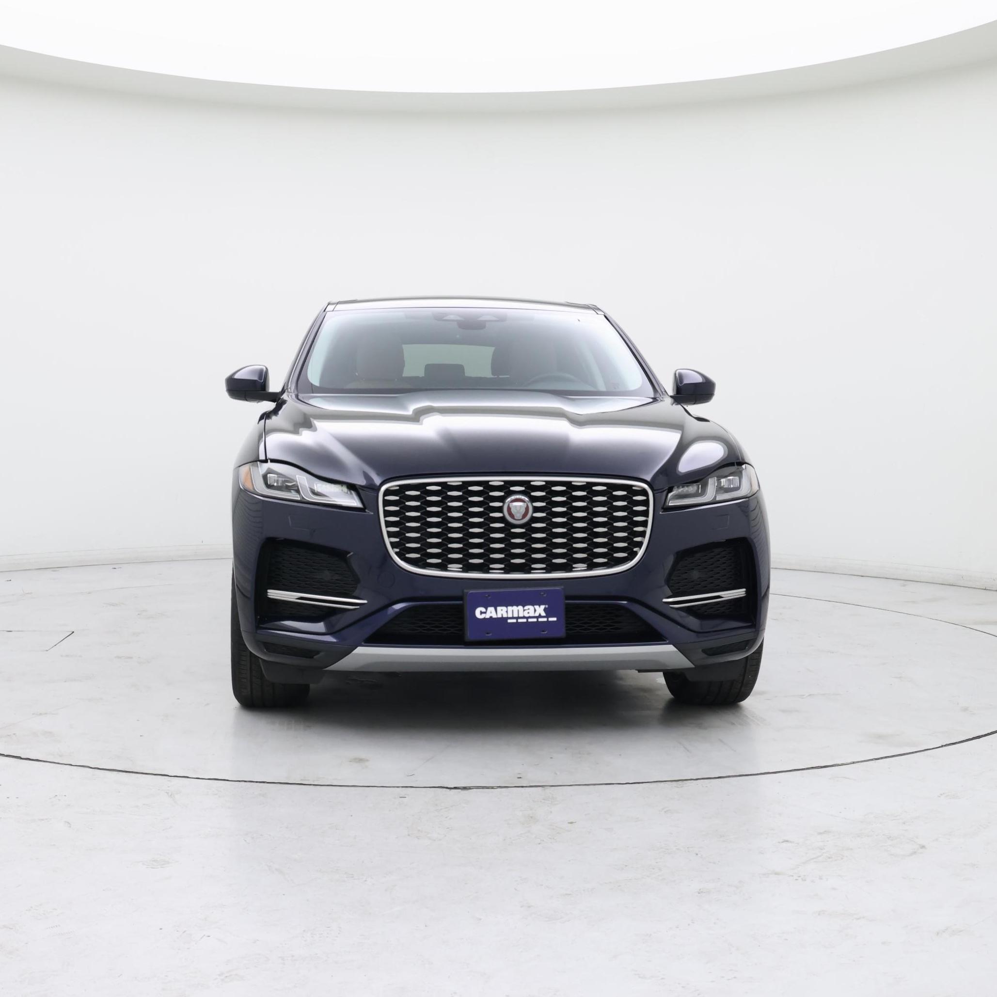 Thumbnail: 2023 Jaguar F-Pace - 5