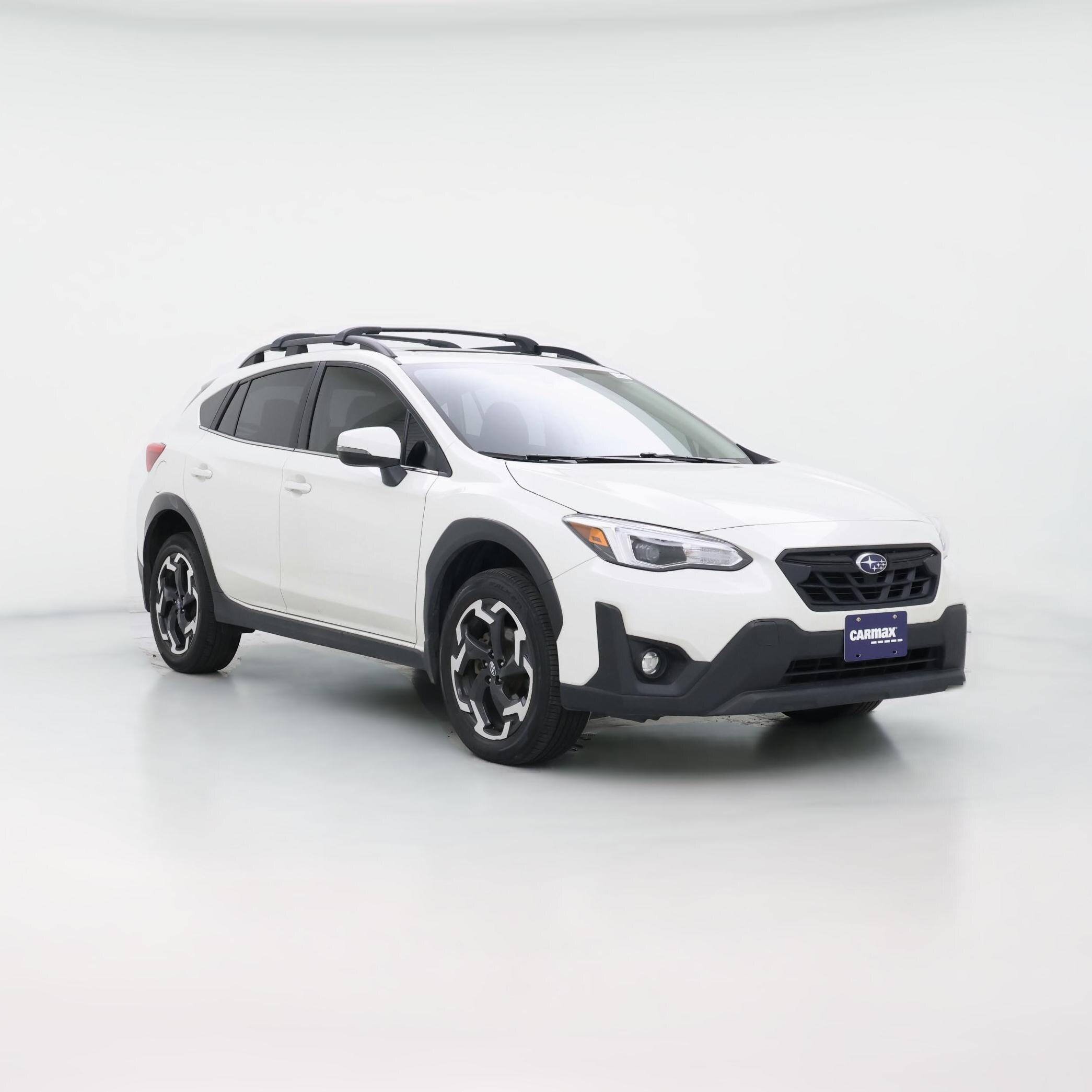 Thumbnail: 2022 Subaru Crosstrek - 1
