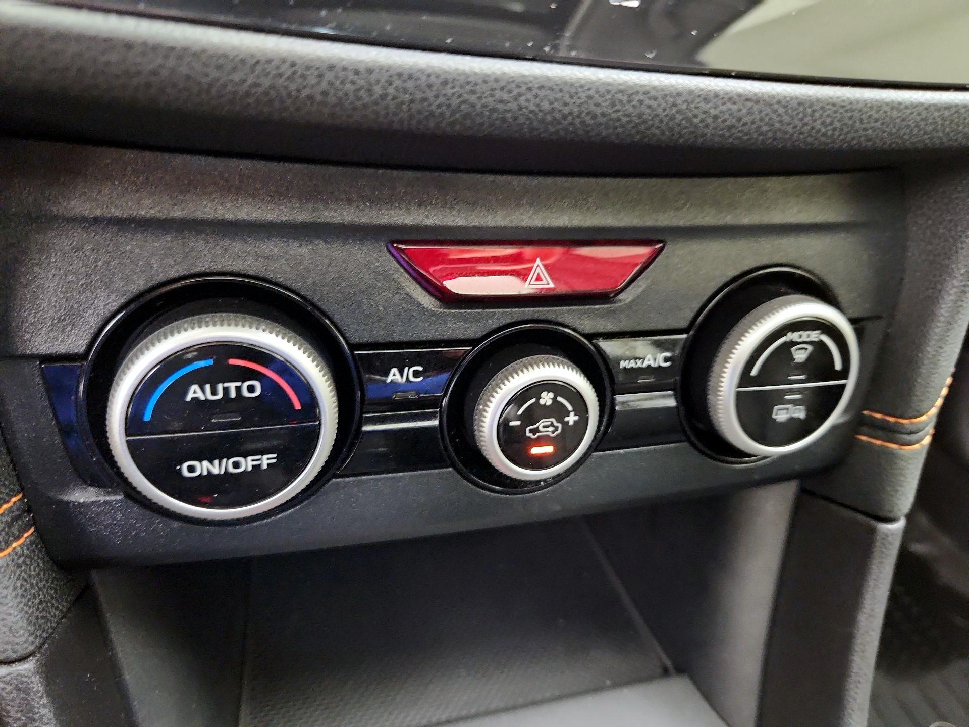 Thumbnail: 2022 Subaru Crosstrek - 16